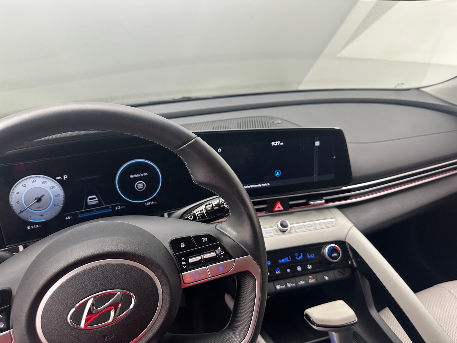 Thumbnail: 2023 Hyundai Elantra - 2