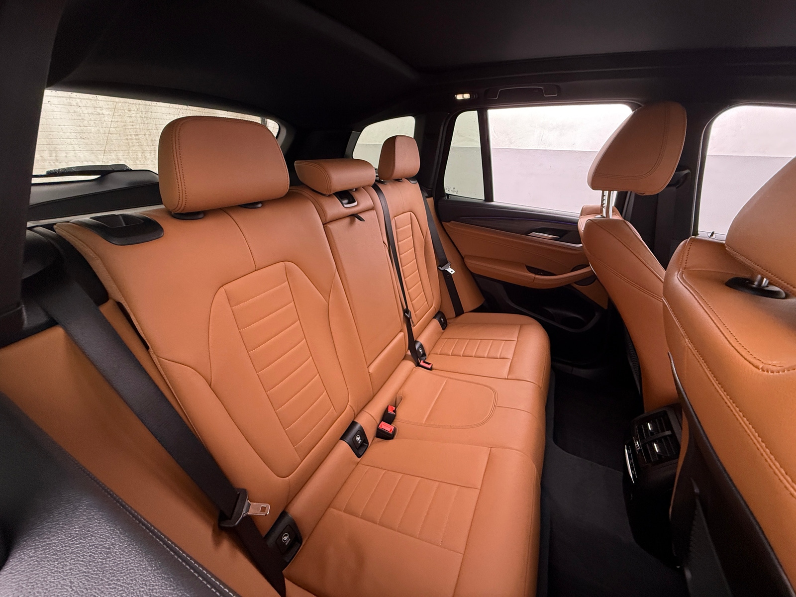 Thumbnail: 2019 BMW X3 - 5
