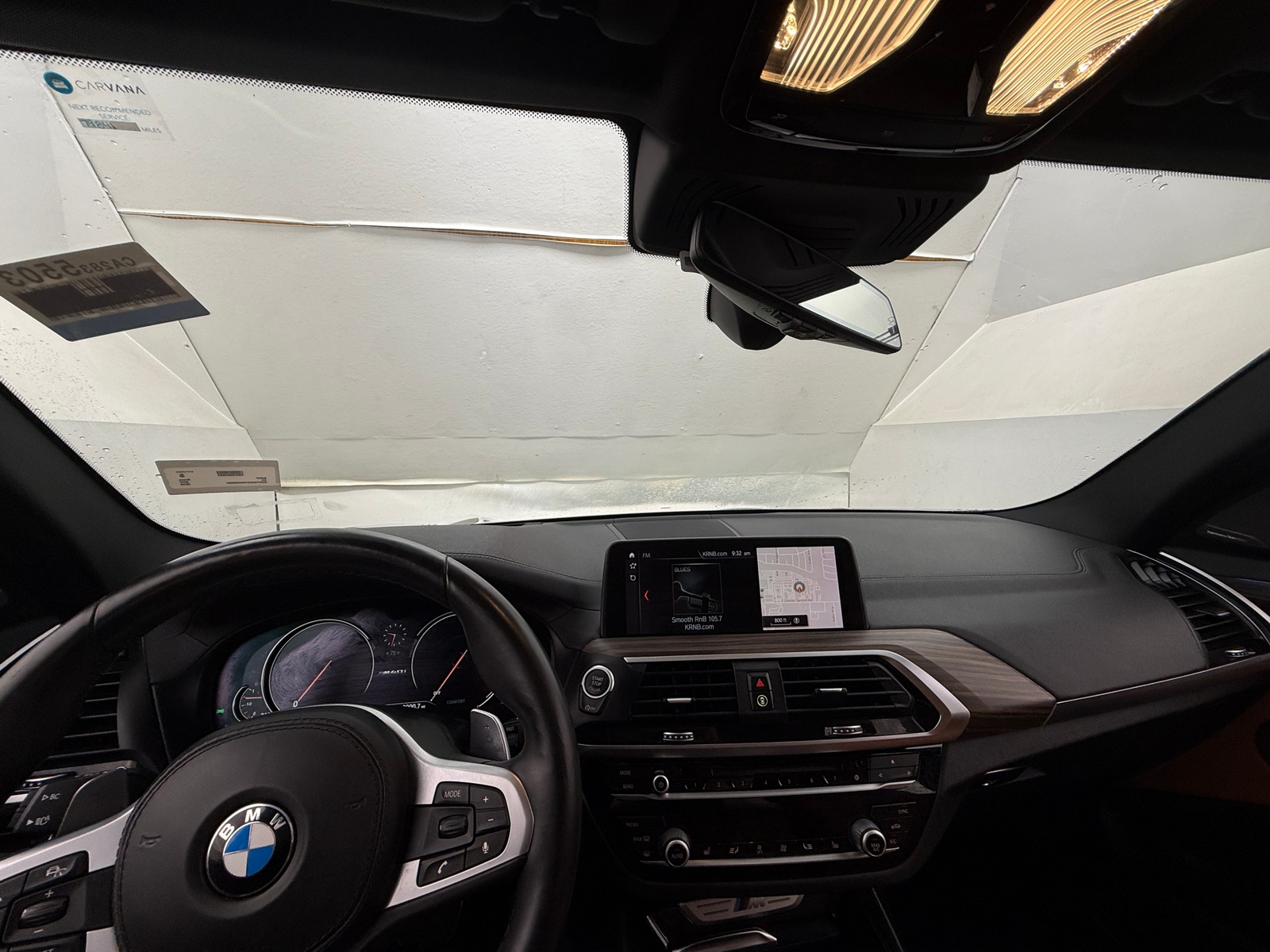Thumbnail: 2019 BMW X3 - 2