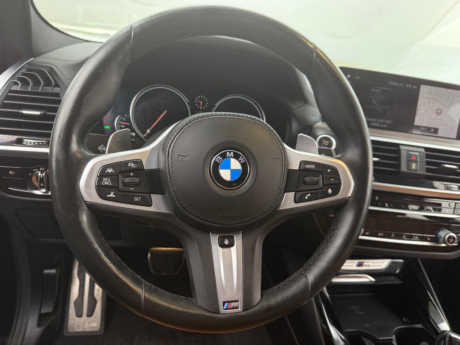 Thumbnail: 2019 BMW X3 - 4
