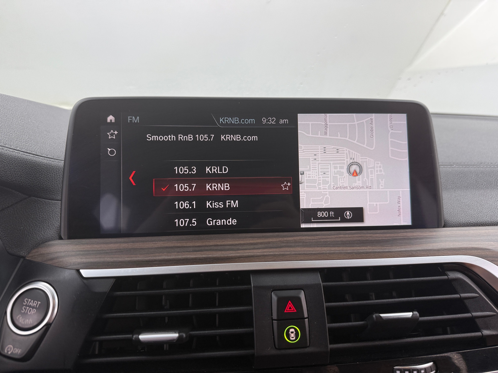 Thumbnail: 2019 BMW X3 - 3