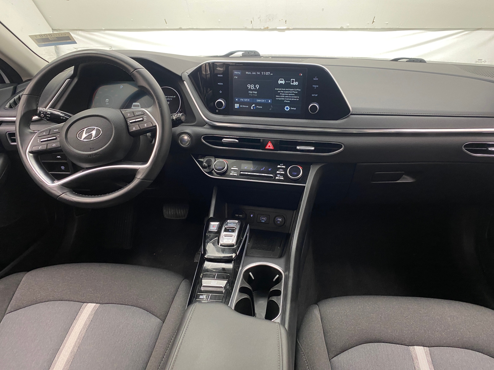 Thumbnail: 2020 Hyundai Sonata - 3