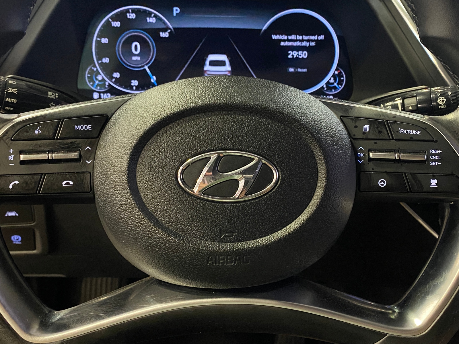 Thumbnail: 2020 Hyundai Sonata - 5