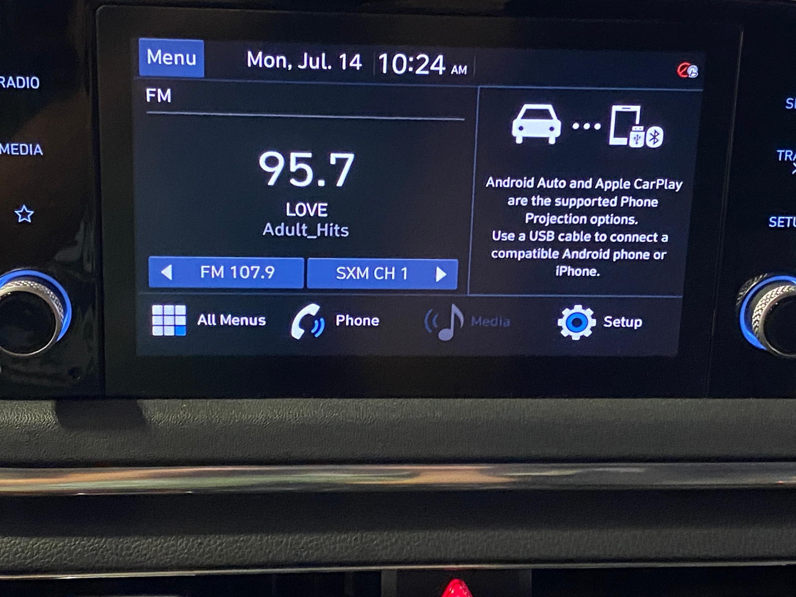 Thumbnail: 2020 Hyundai Sonata - 4