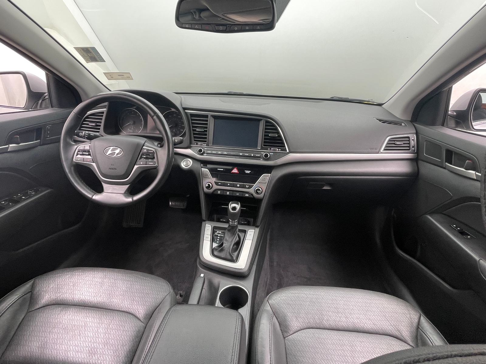 Thumbnail: 2017 Hyundai Elantra - 2