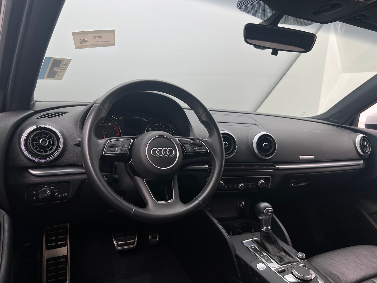 Thumbnail: 2020 Audi A3 - 2