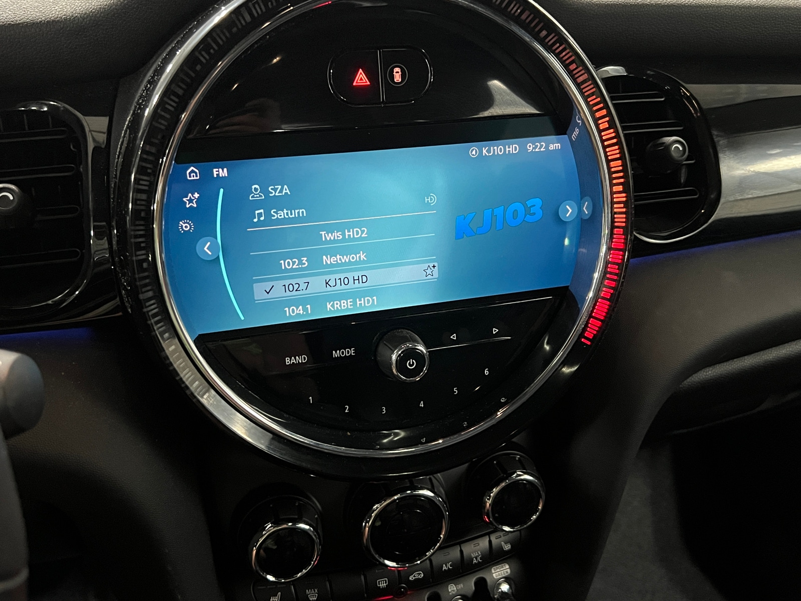Thumbnail: 2022 MINI Cooper Hardtop - 3
