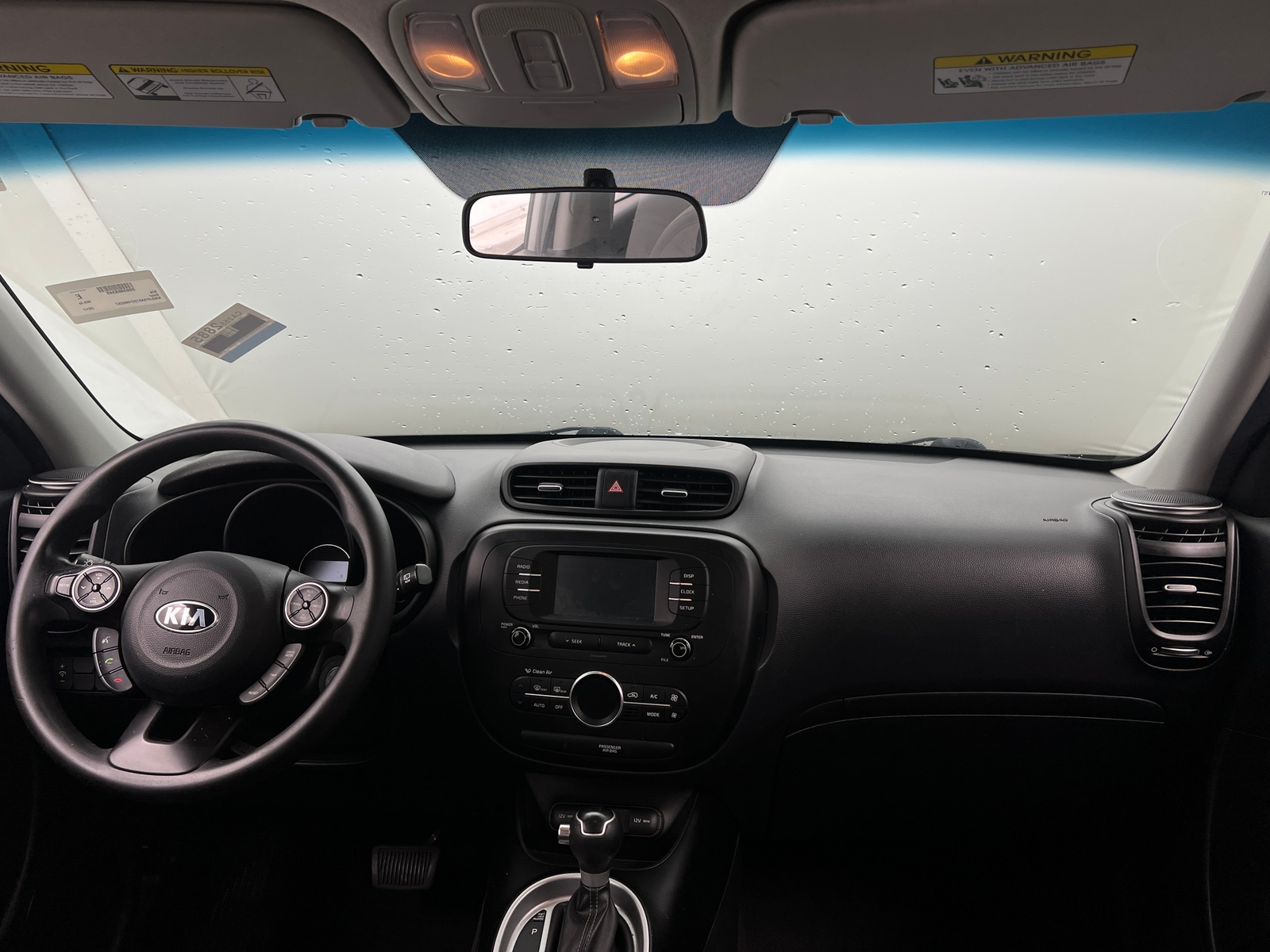 Thumbnail: 2017 Kia Soul - 3