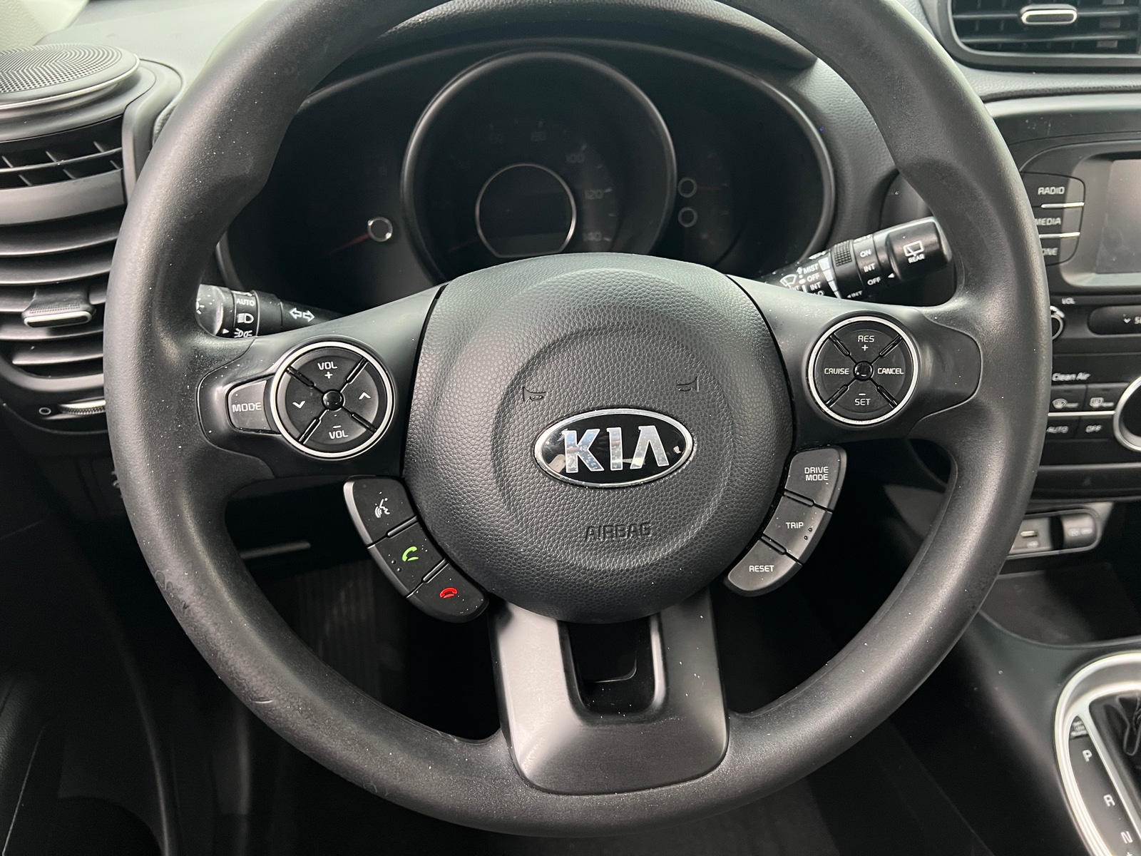 Thumbnail: 2017 Kia Soul - 5