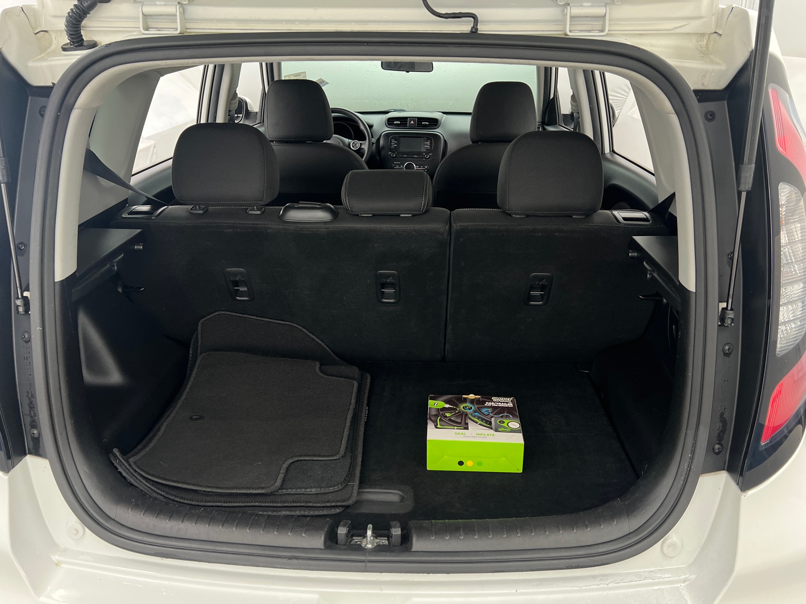 Thumbnail: 2017 Kia Soul - 7