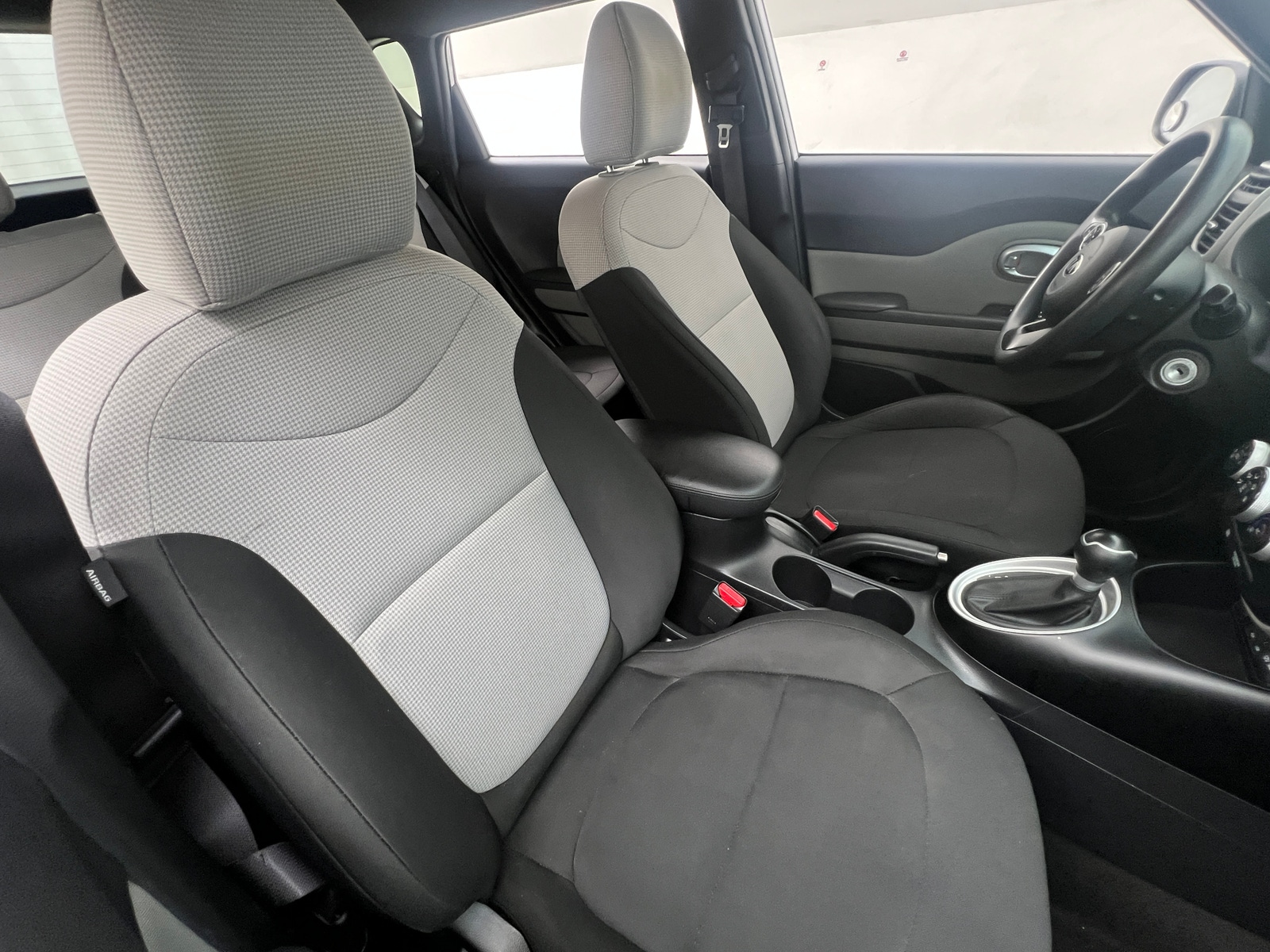 Thumbnail: 2014 Kia Soul - 2