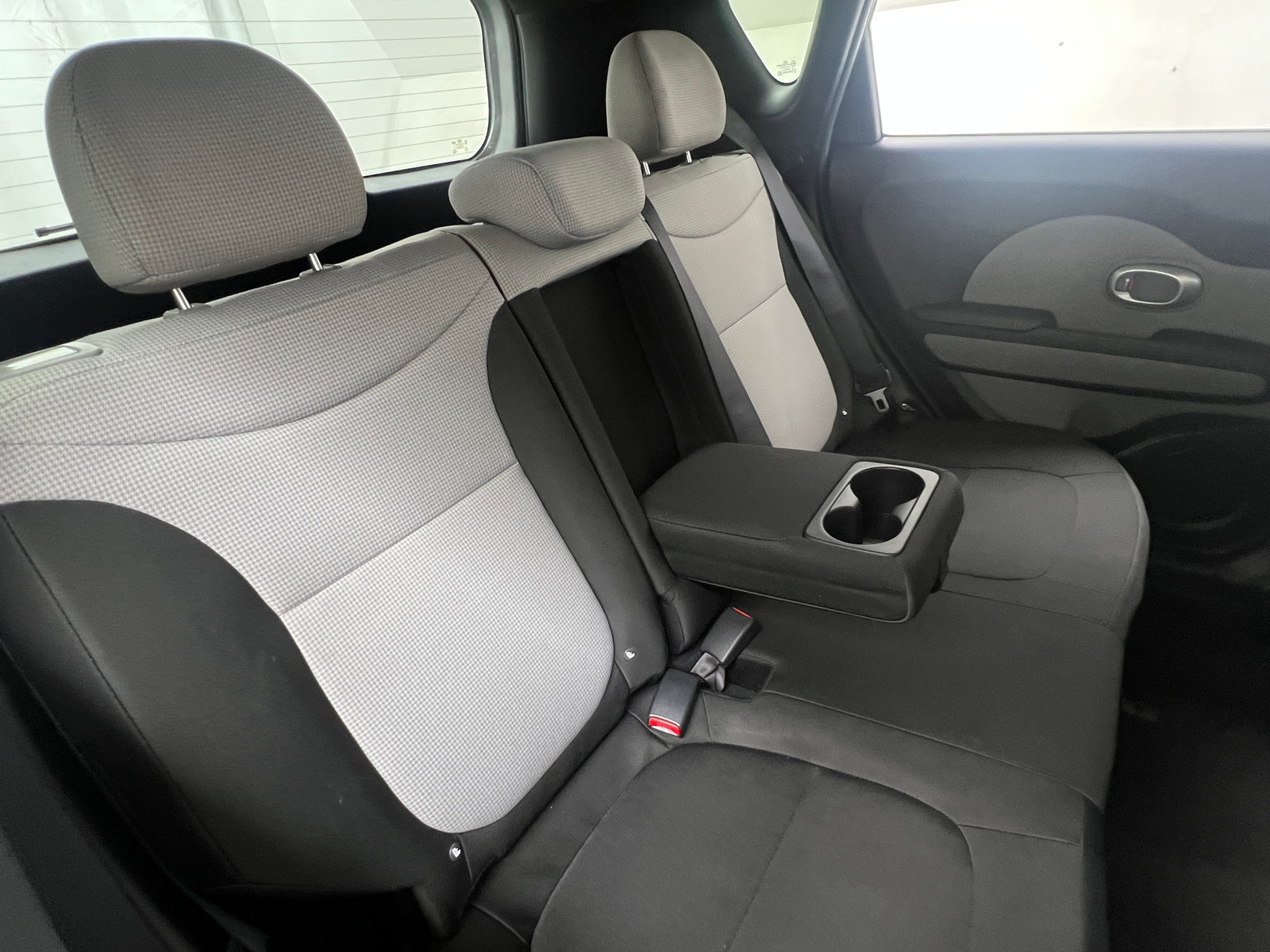 Thumbnail: 2014 Kia Soul - 6