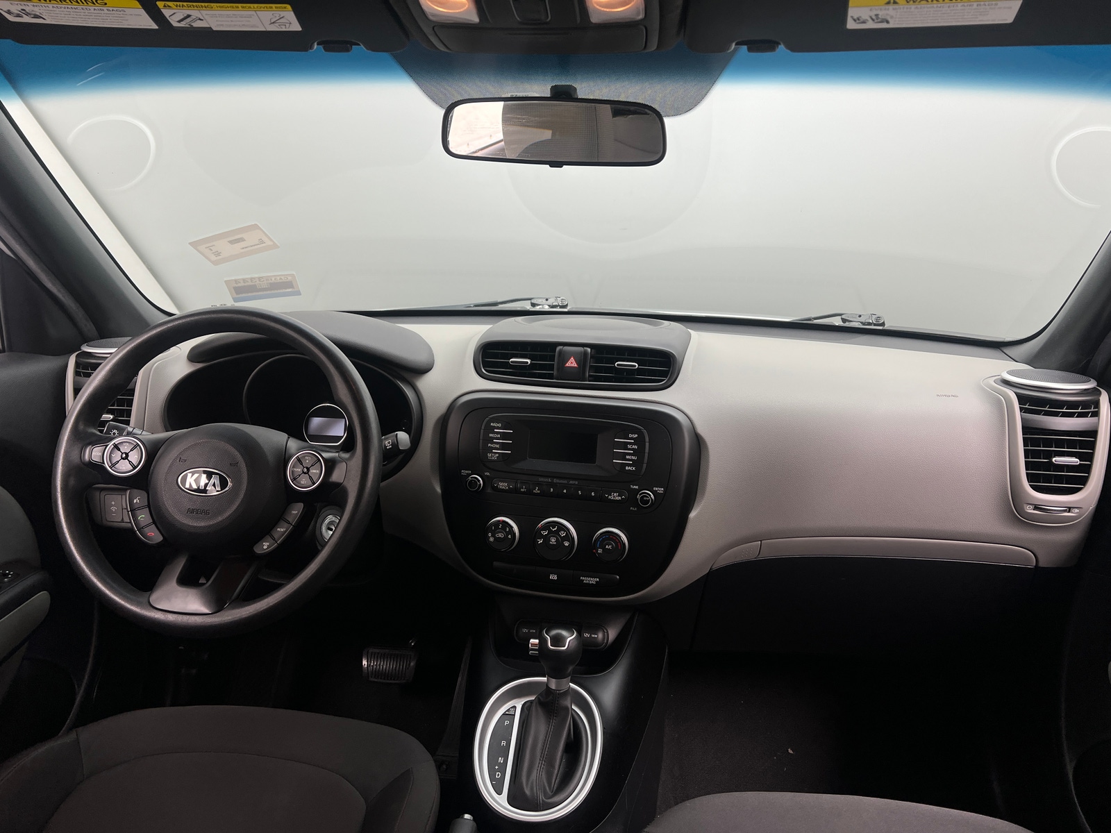 Thumbnail: 2014 Kia Soul - 3