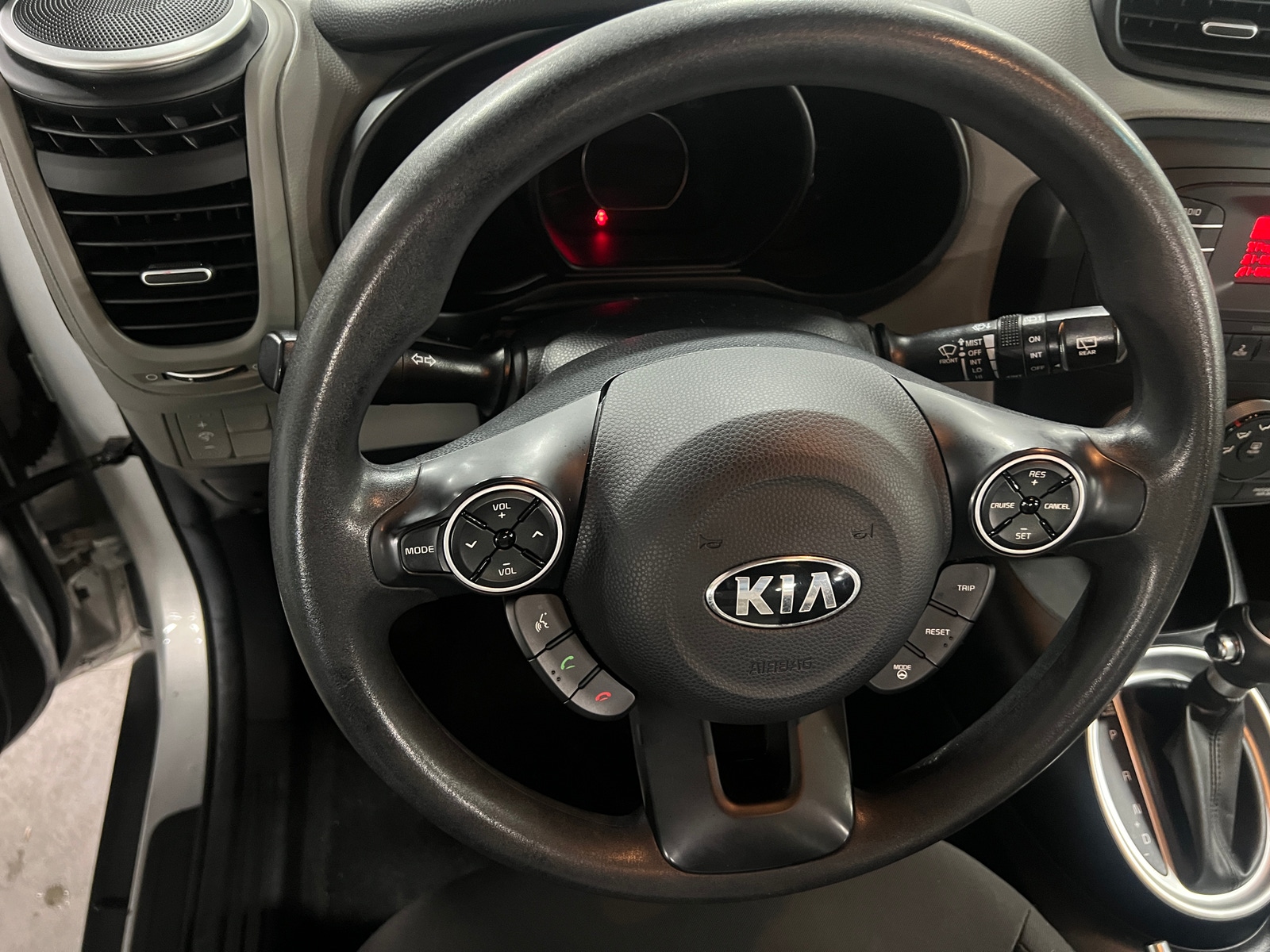 Thumbnail: 2014 Kia Soul - 5