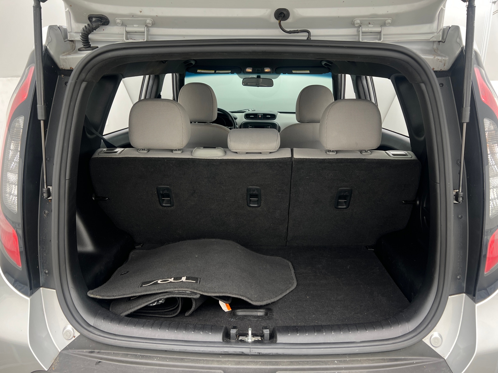 Thumbnail: 2014 Kia Soul - 7