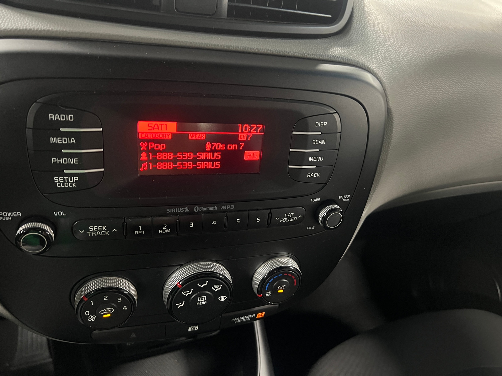 Thumbnail: 2014 Kia Soul - 4
