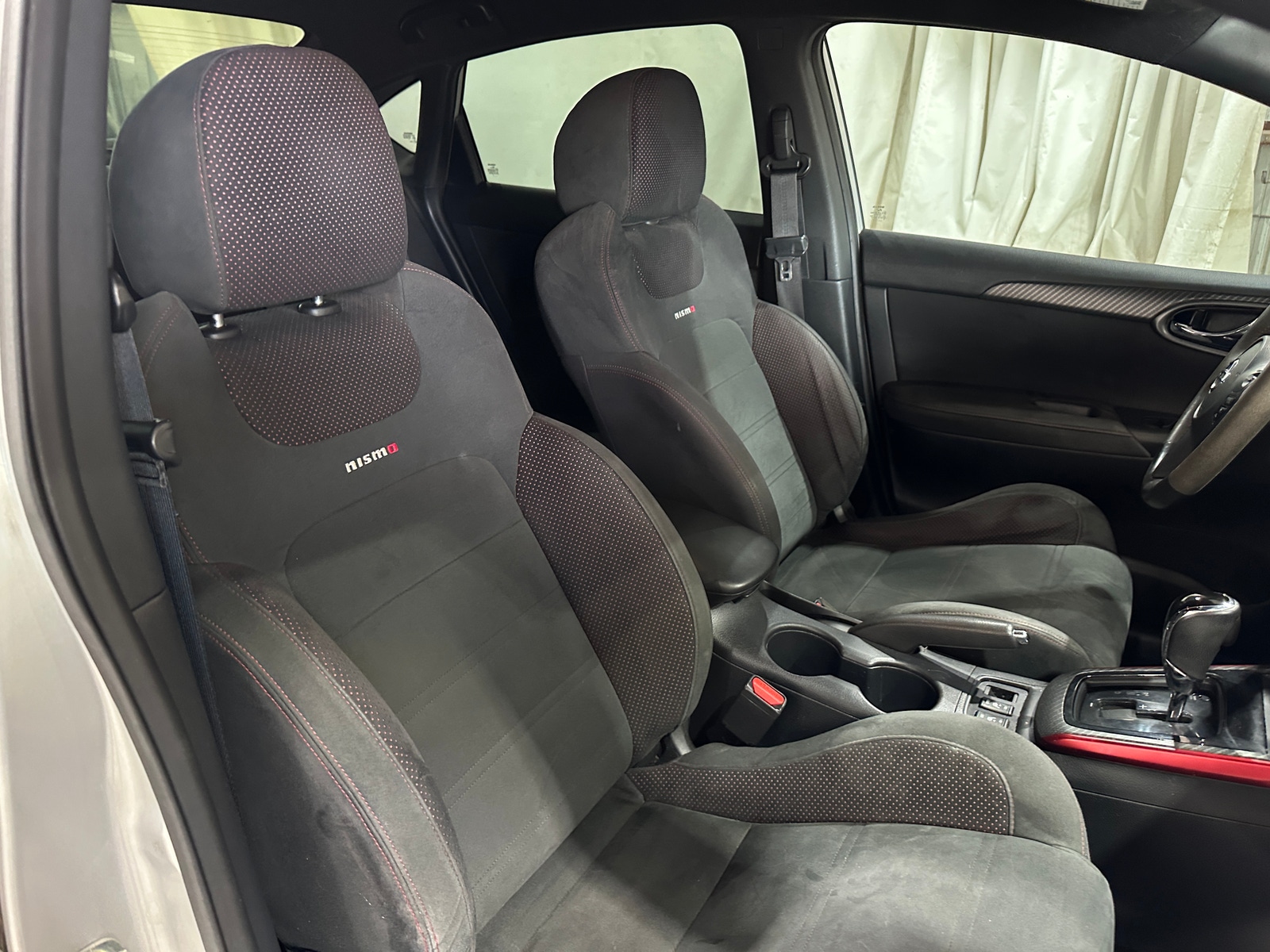 Thumbnail: 2017 Nissan Sentra - 2