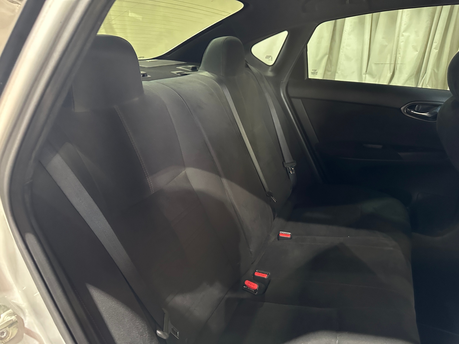 Thumbnail: 2017 Nissan Sentra - 6