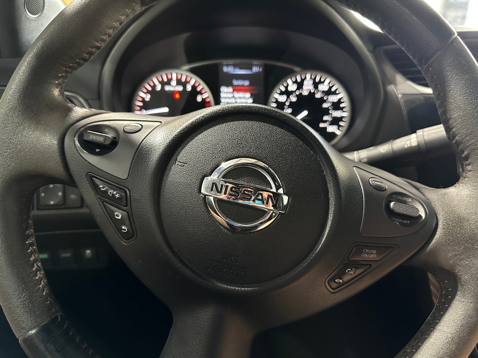 Thumbnail: 2017 Nissan Sentra - 5