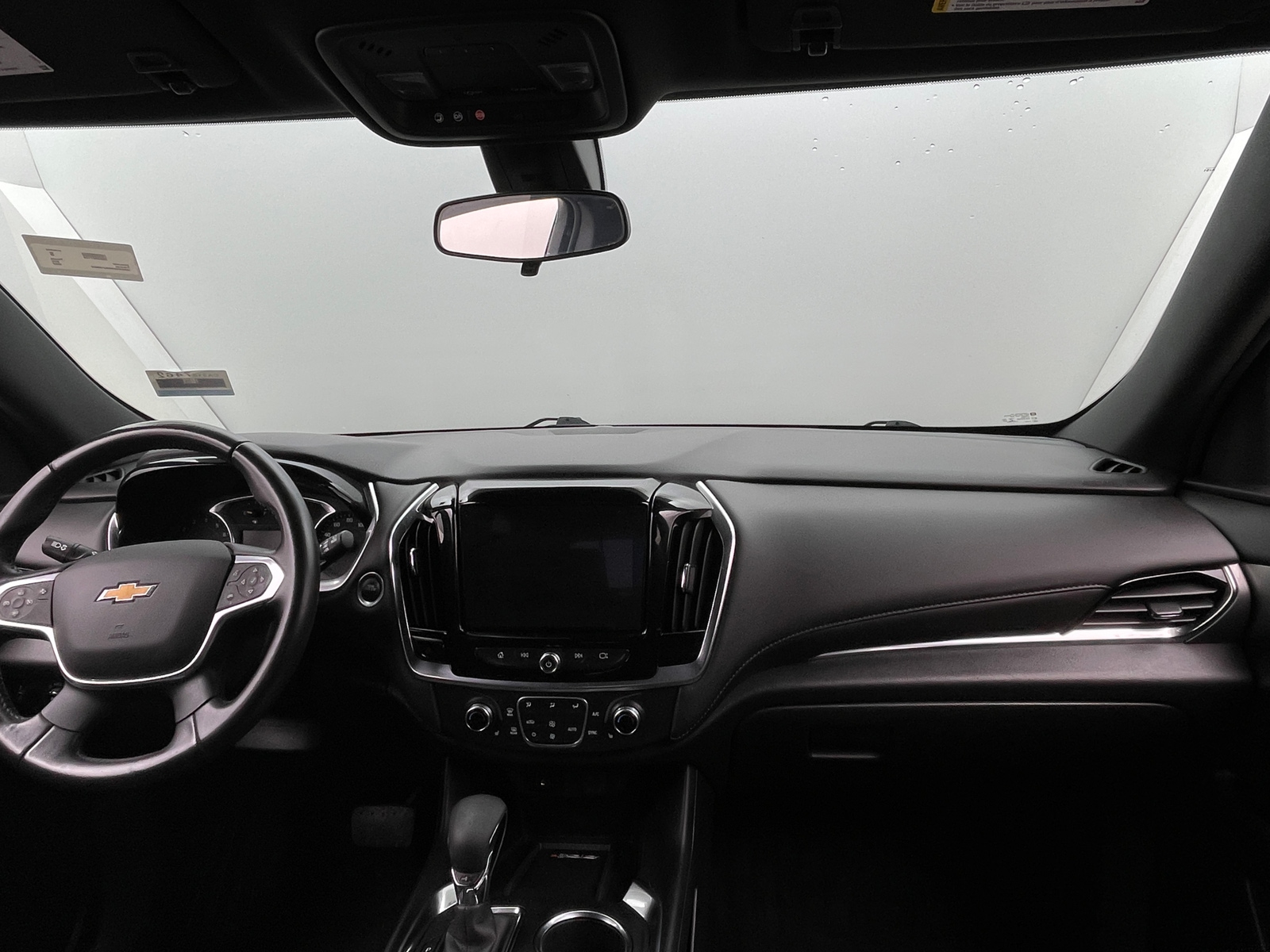 Thumbnail: 2022 Chevrolet Traverse - 3