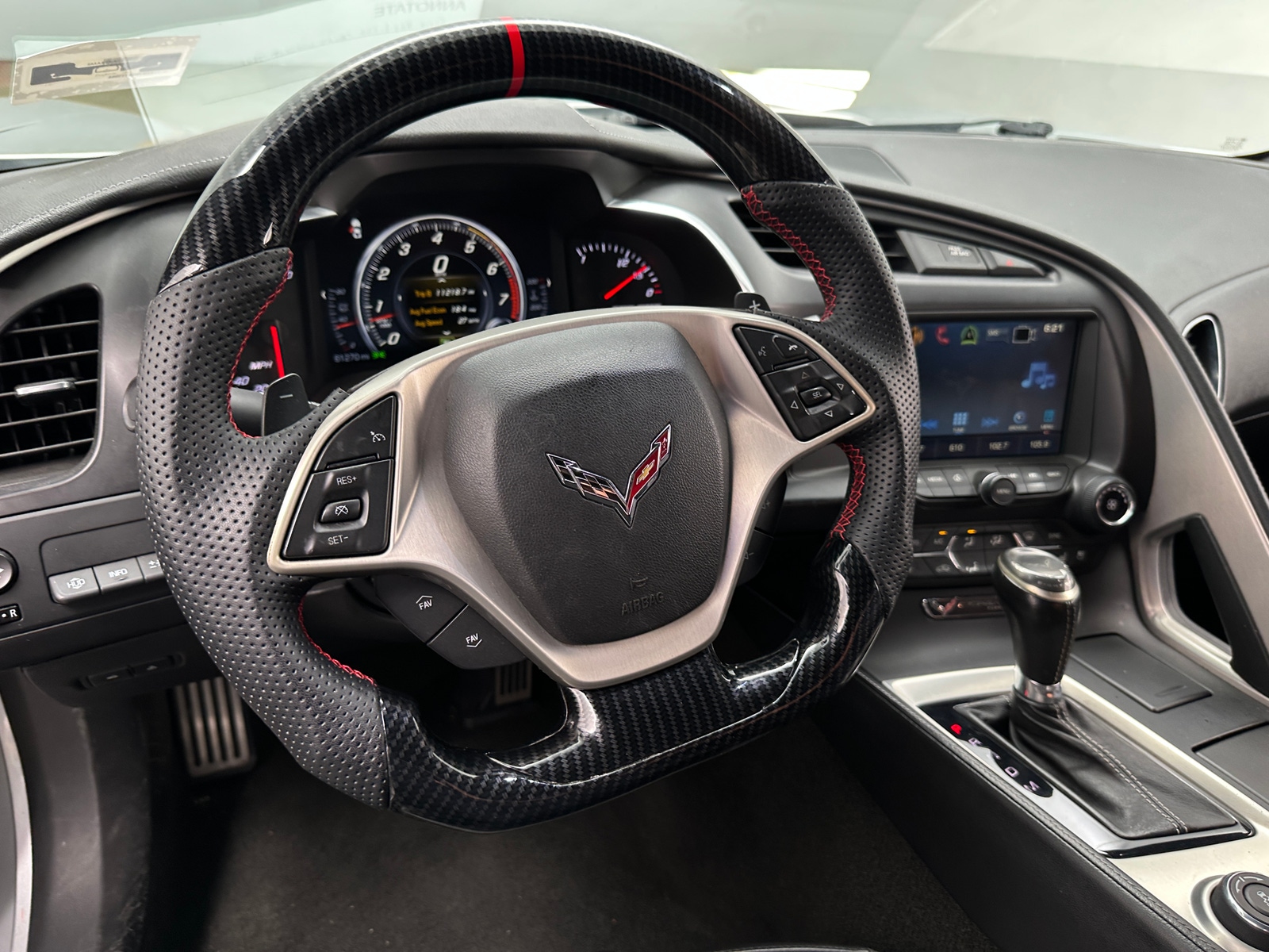 Thumbnail: 2016 Chevrolet Corvette - 3