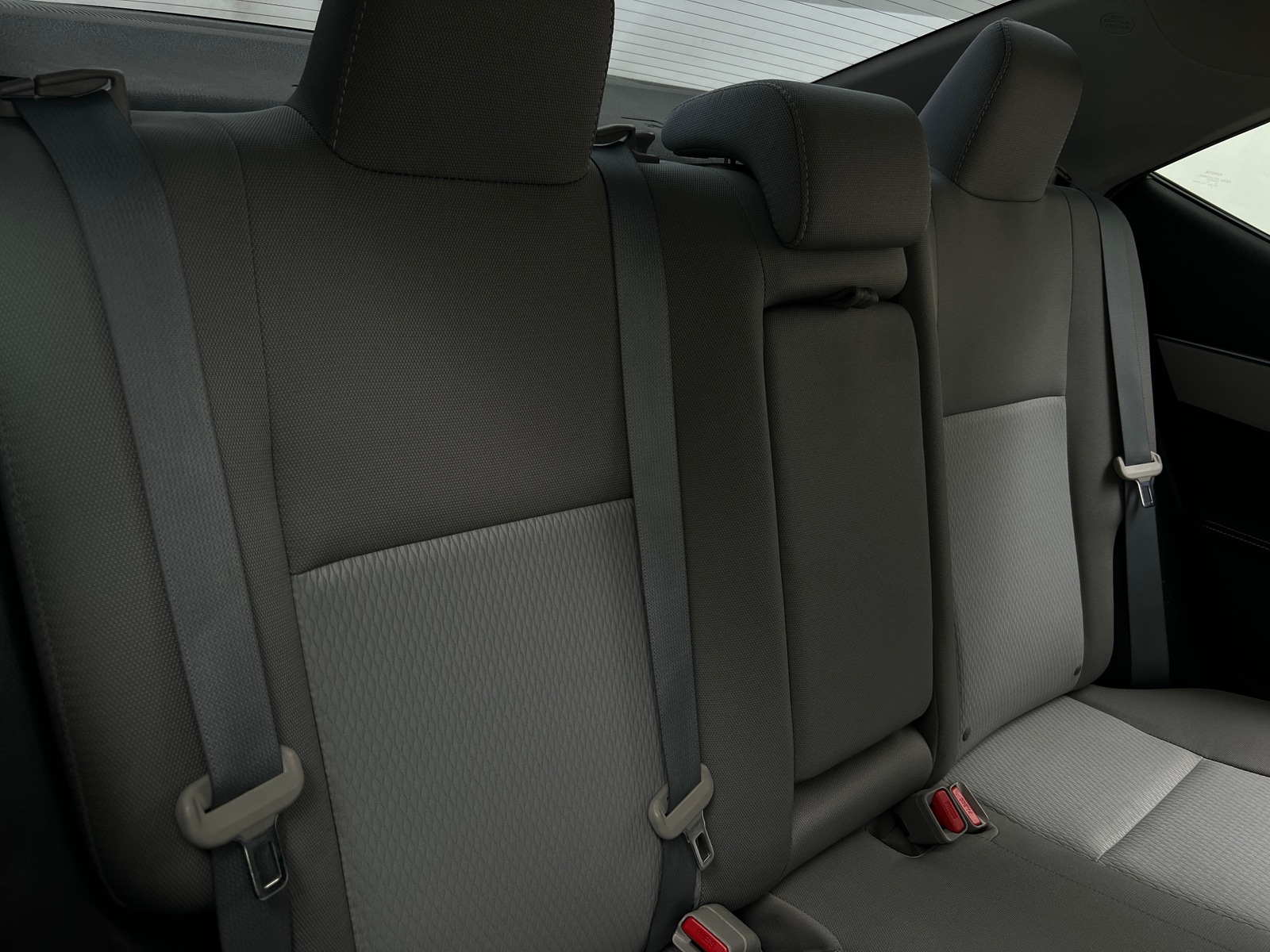 Thumbnail: 2016 Toyota Corolla - 6