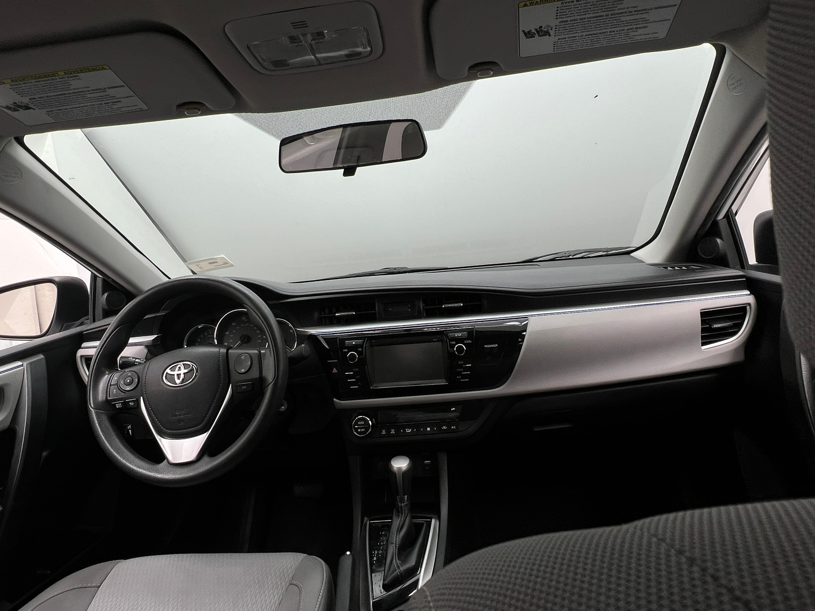 Thumbnail: 2016 Toyota Corolla - 3
