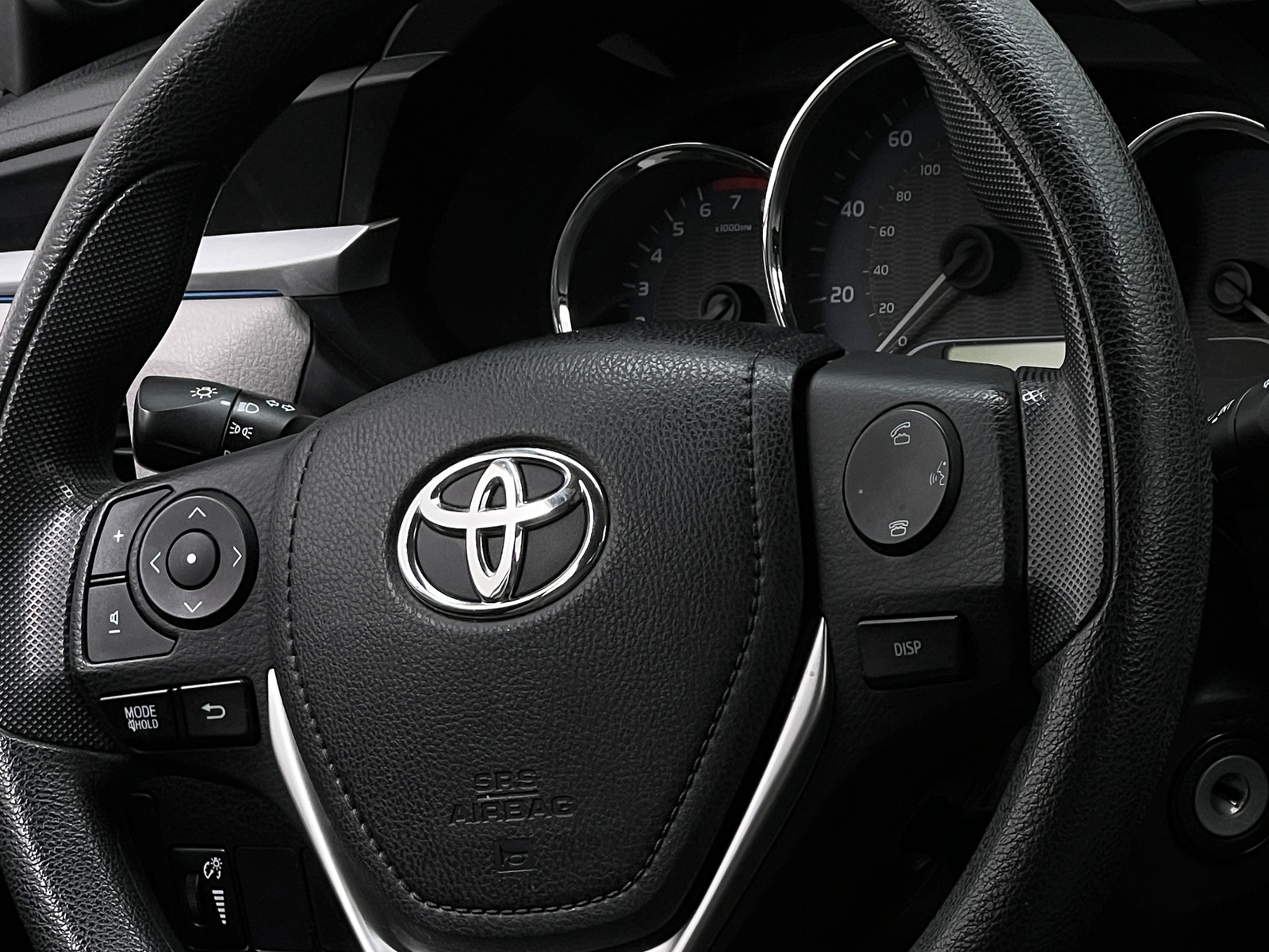 Thumbnail: 2016 Toyota Corolla - 5