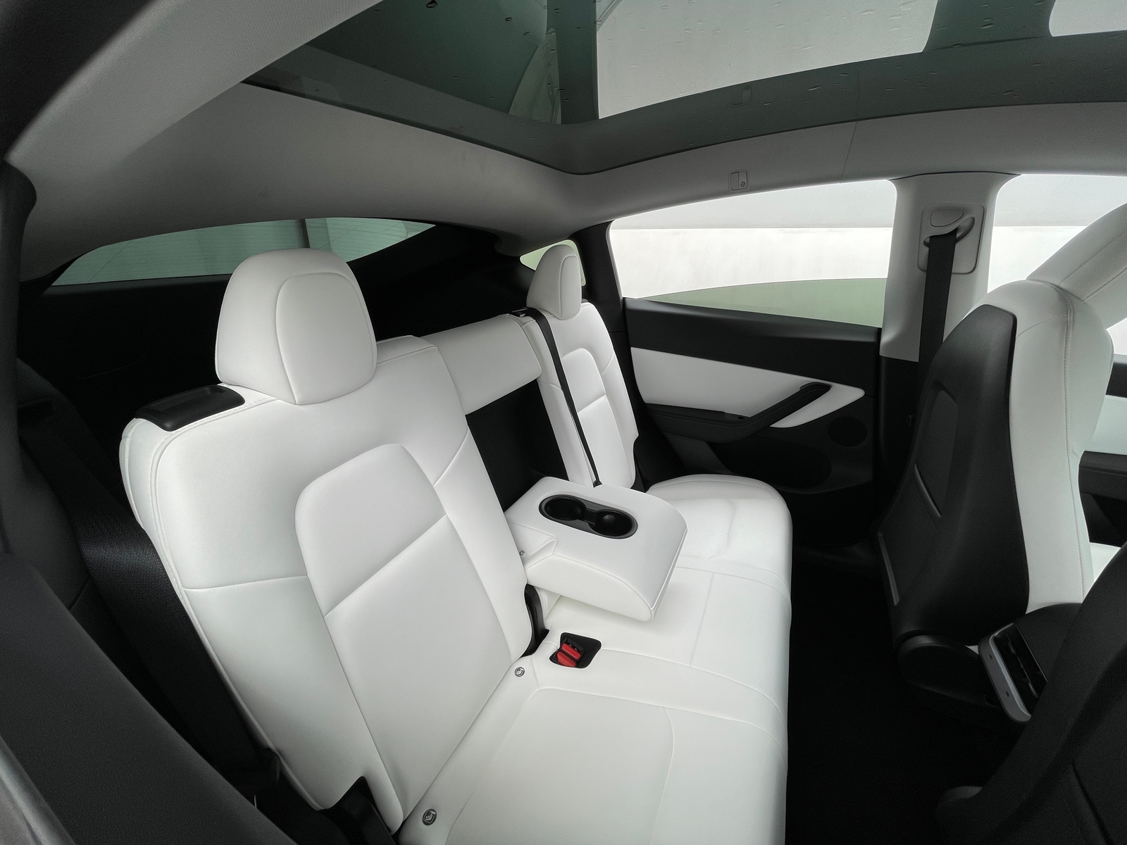 Thumbnail: 2021 Tesla Model Y - 4