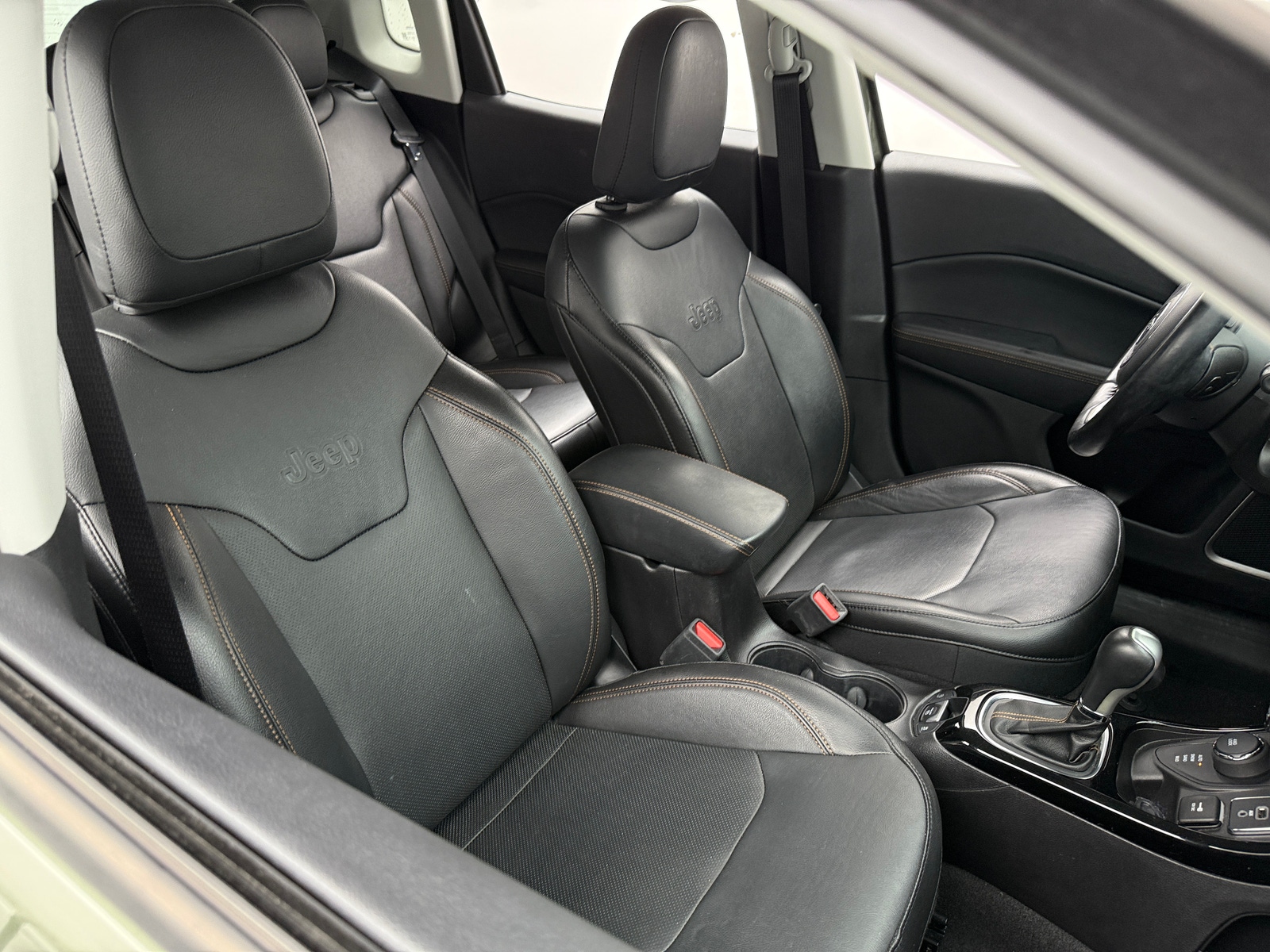 Thumbnail: 2020 Jeep Compass - 2