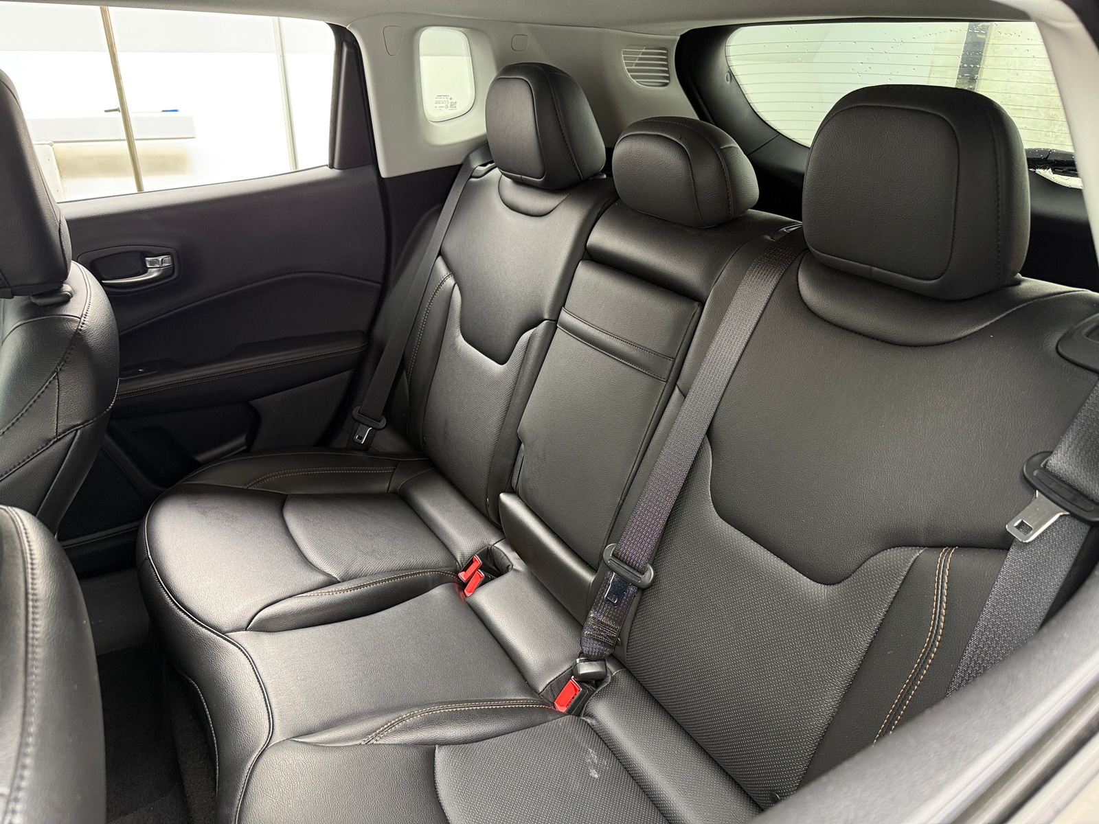 Thumbnail: 2020 Jeep Compass - 6