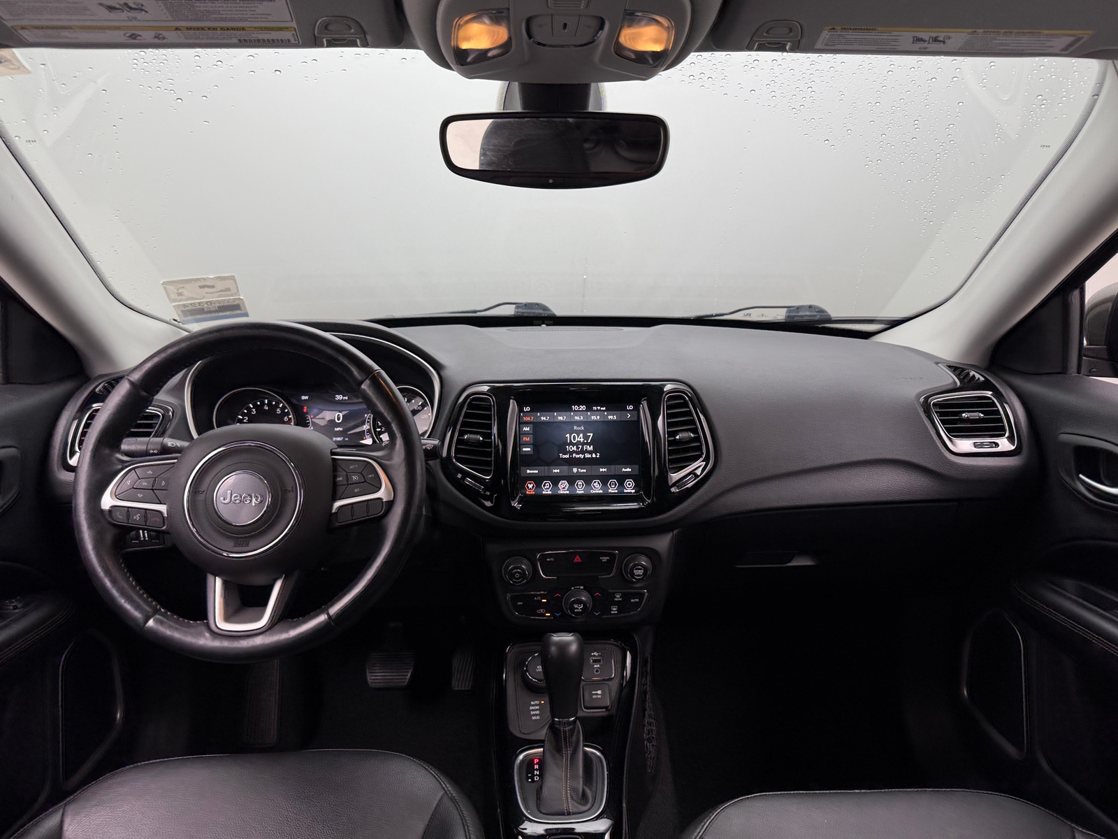 Thumbnail: 2020 Jeep Compass - 3
