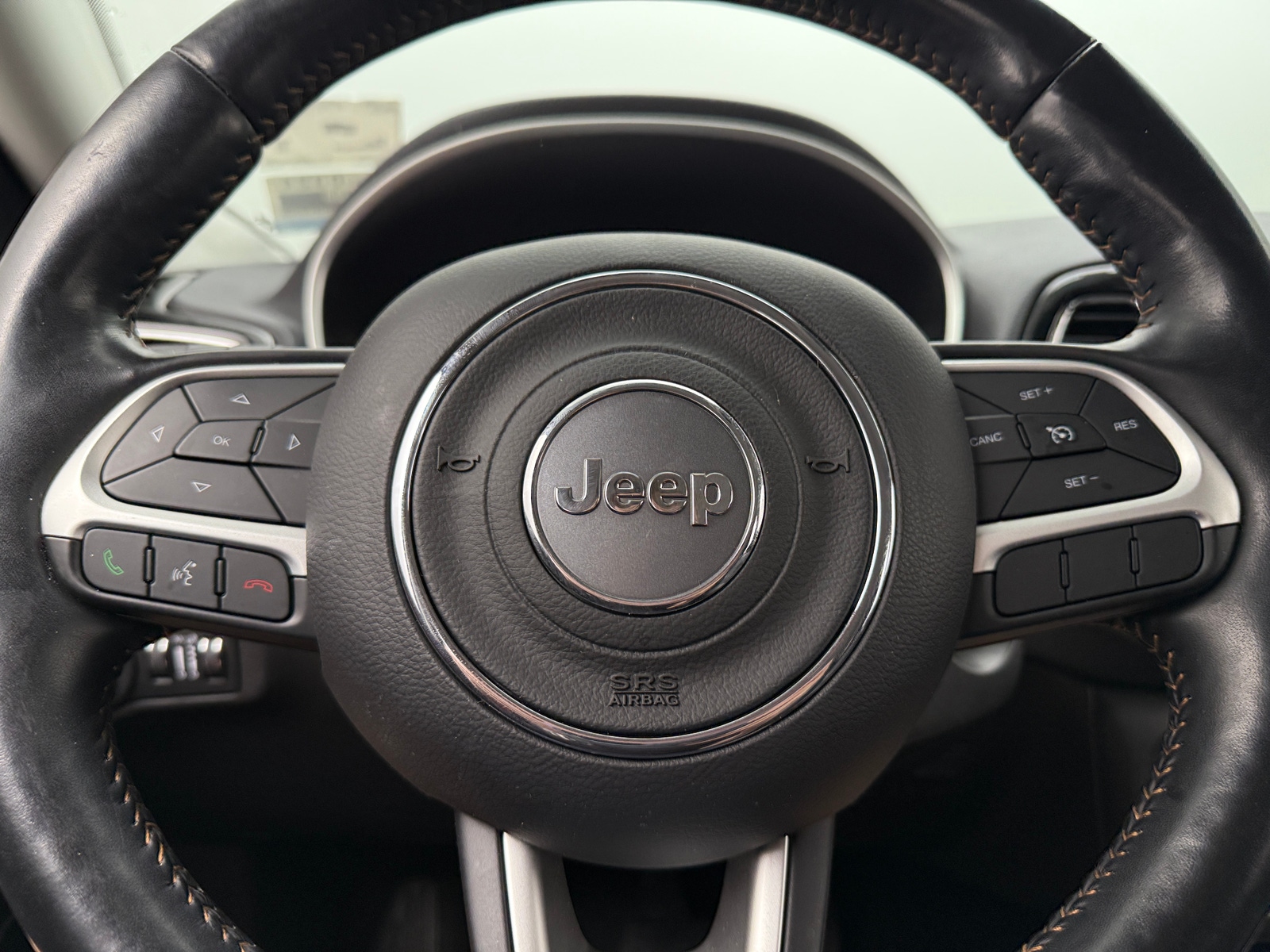 Thumbnail: 2020 Jeep Compass - 5