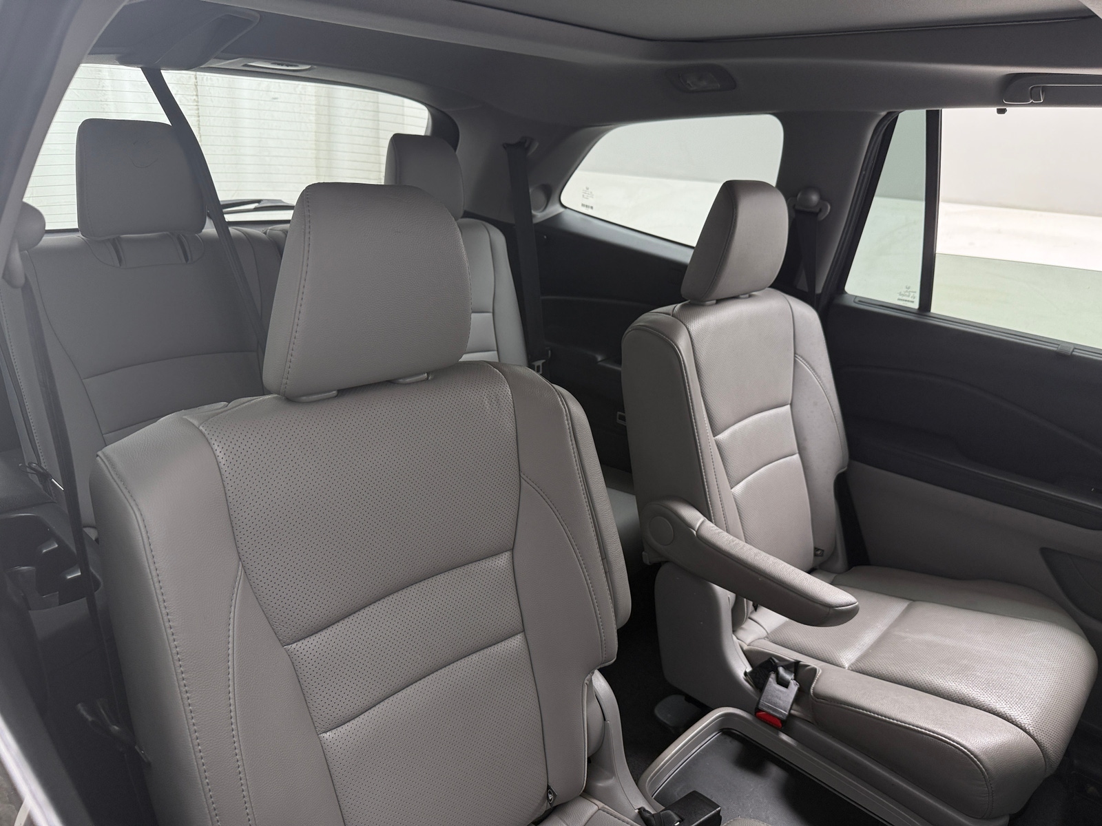 Thumbnail: 2019 Honda Pilot - 5