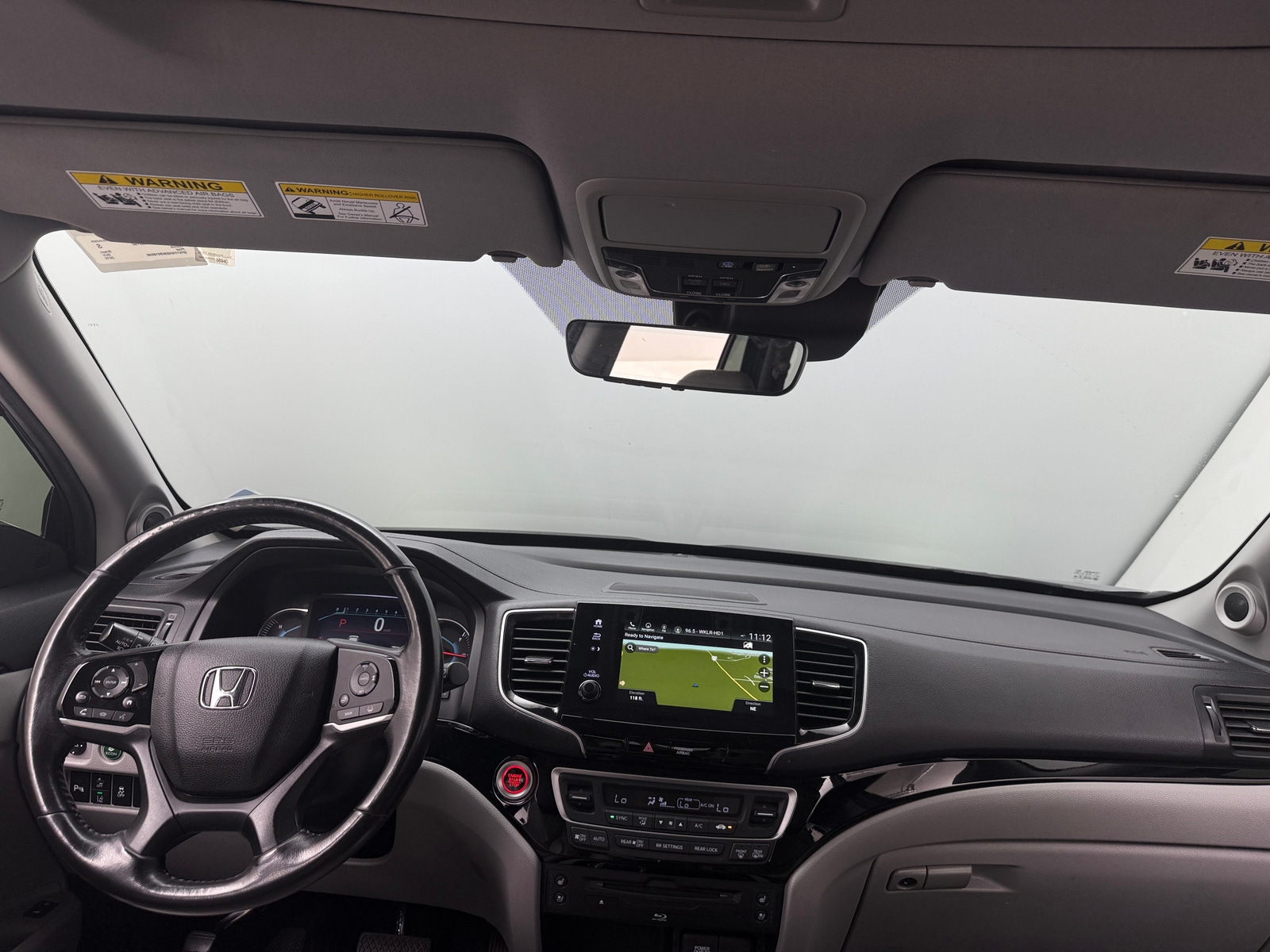 Thumbnail: 2019 Honda Pilot - 2