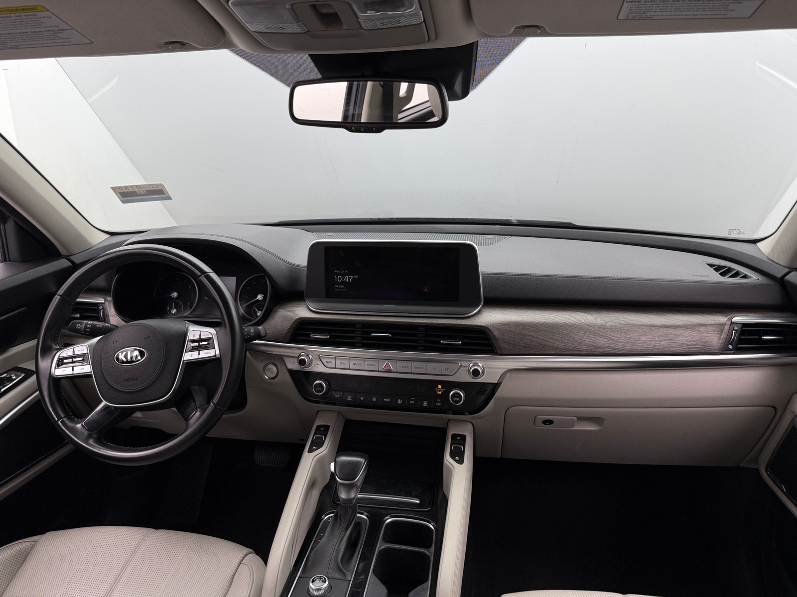 Thumbnail: 2020 Kia Telluride - 2