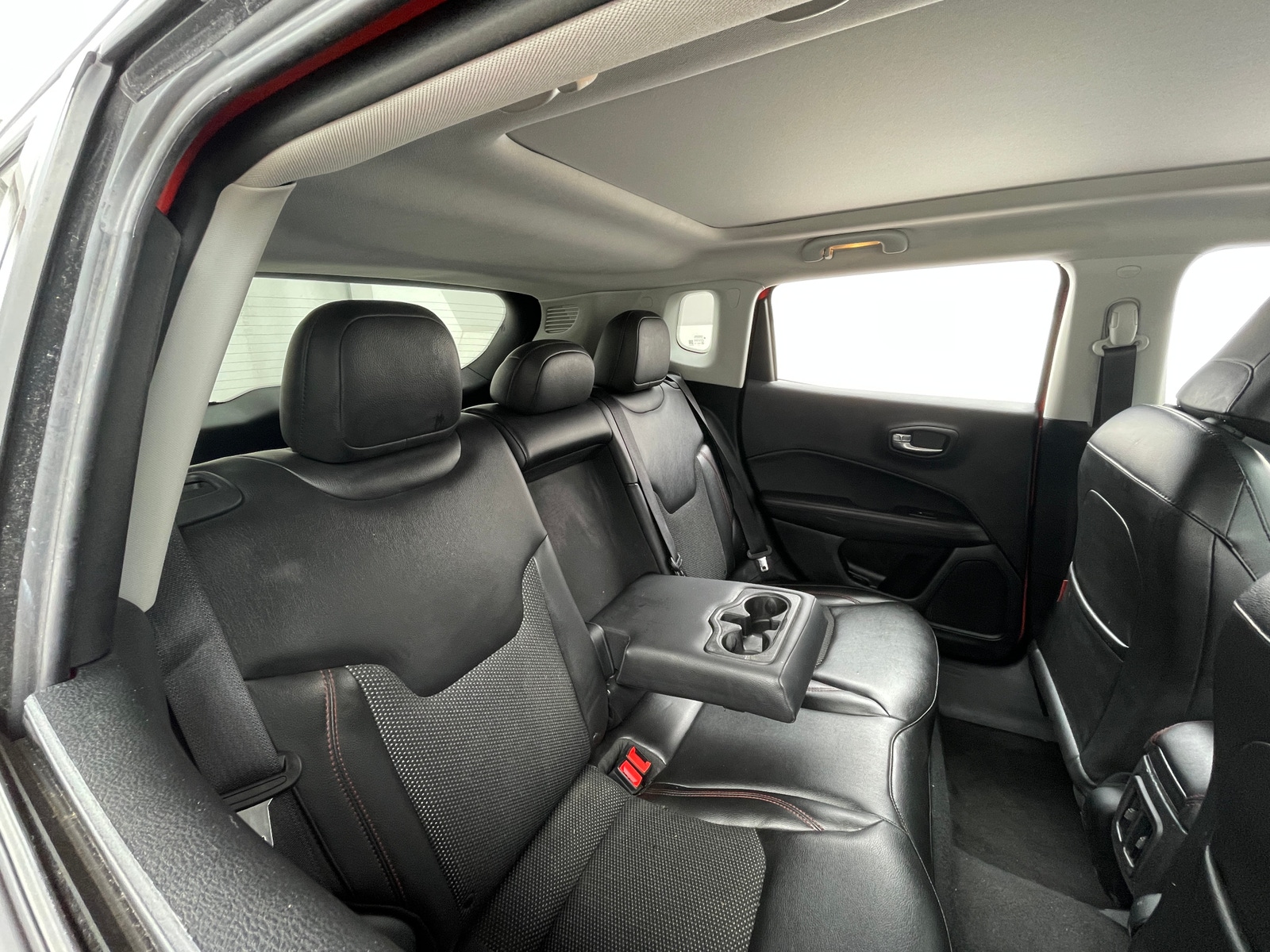 Thumbnail: 2018 Jeep Compass - 5