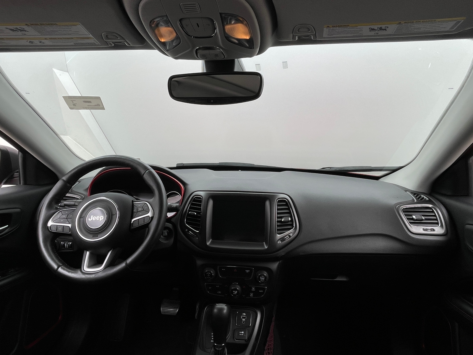 Thumbnail: 2018 Jeep Compass - 2