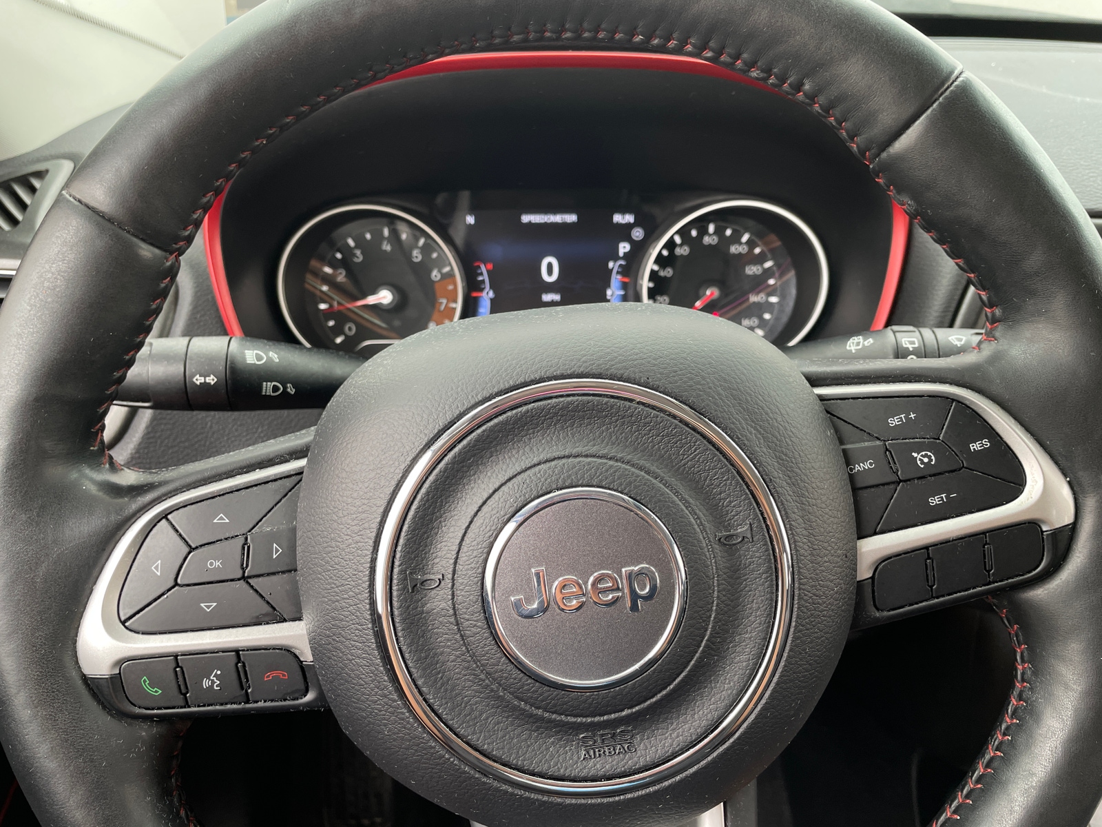 Thumbnail: 2018 Jeep Compass - 4