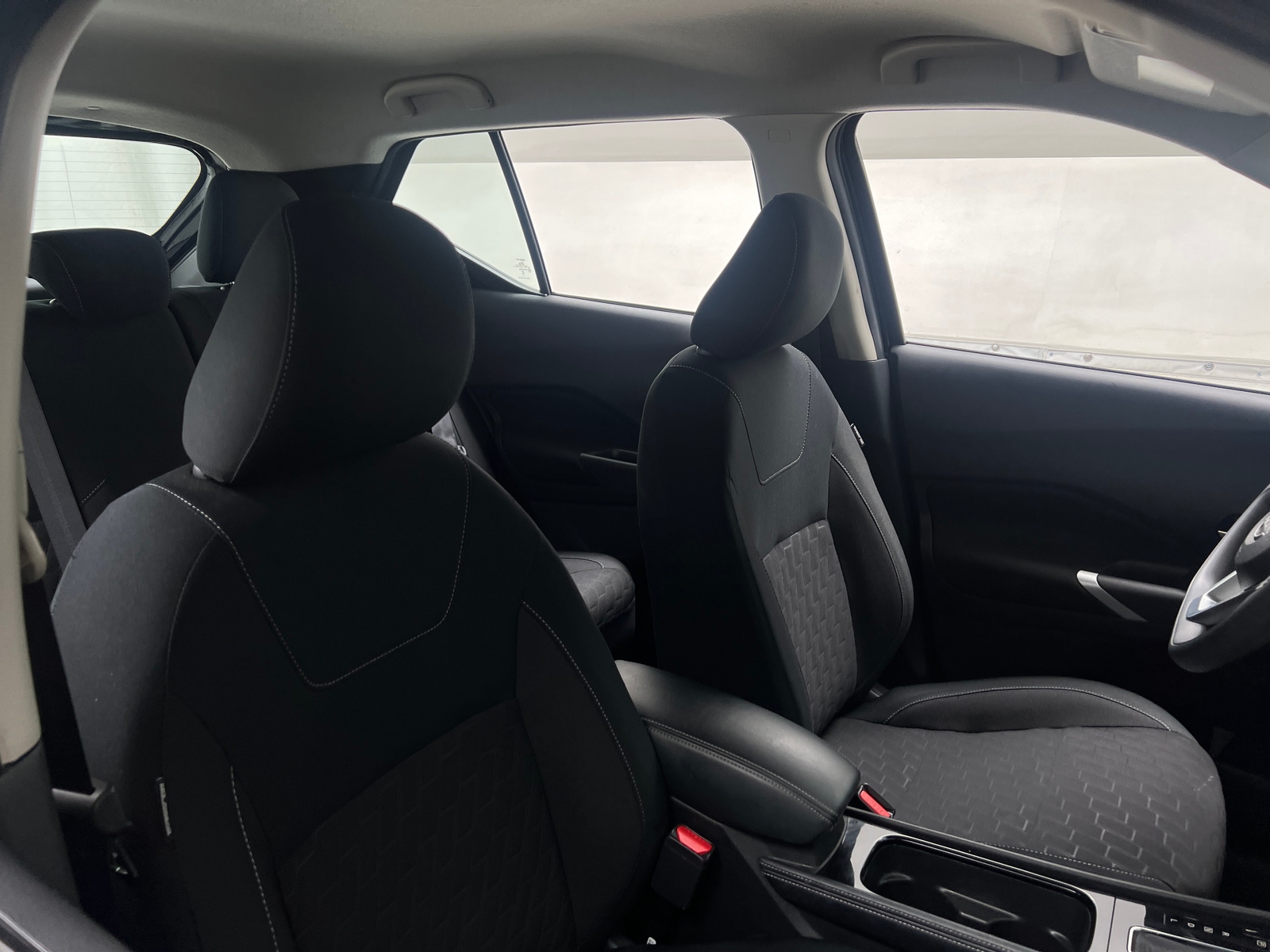 Thumbnail: 2024 Nissan Kicks - 2