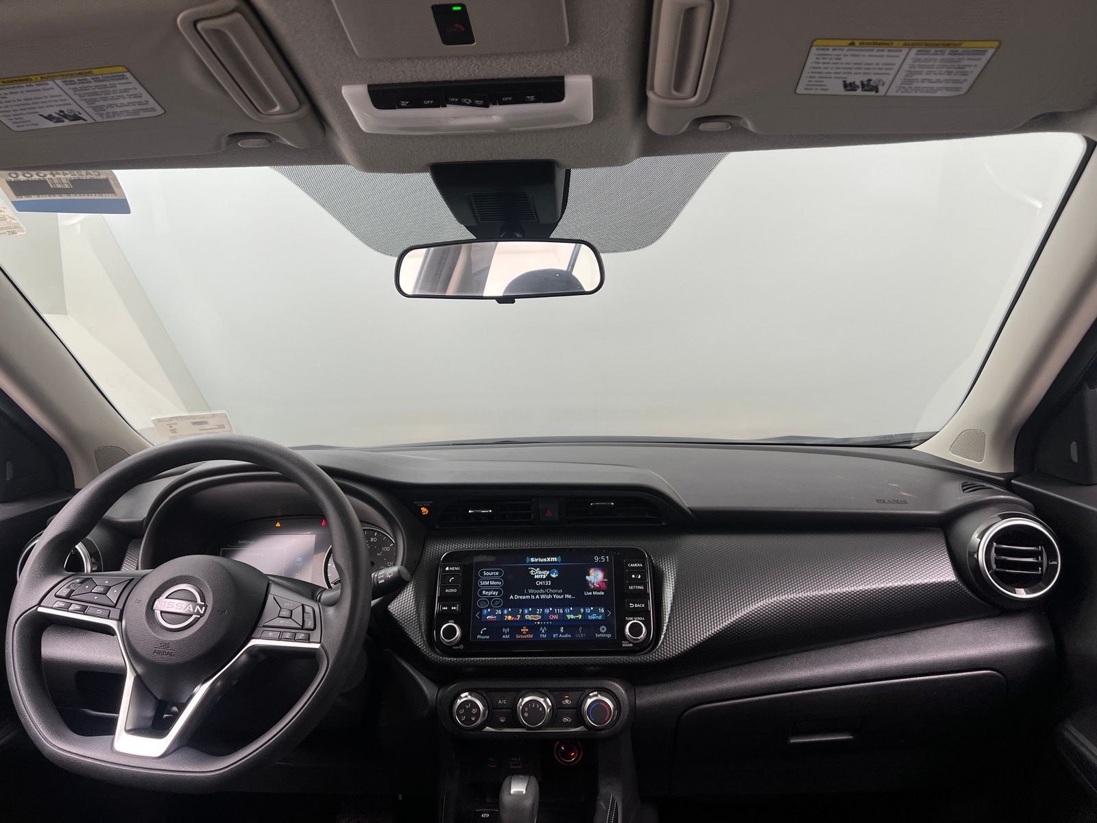 Thumbnail: 2024 Nissan Kicks - 3