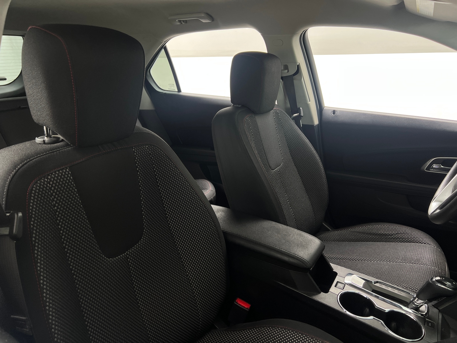 Thumbnail: 2017 Chevrolet Equinox - 2