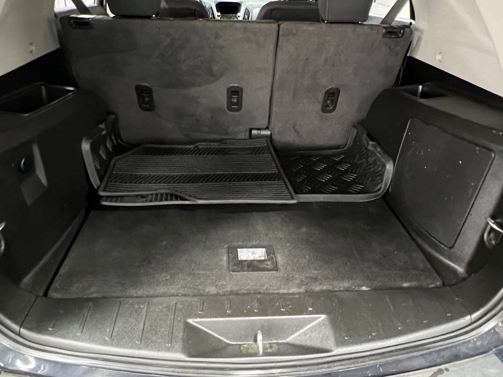 Thumbnail: 2017 Chevrolet Equinox - 7