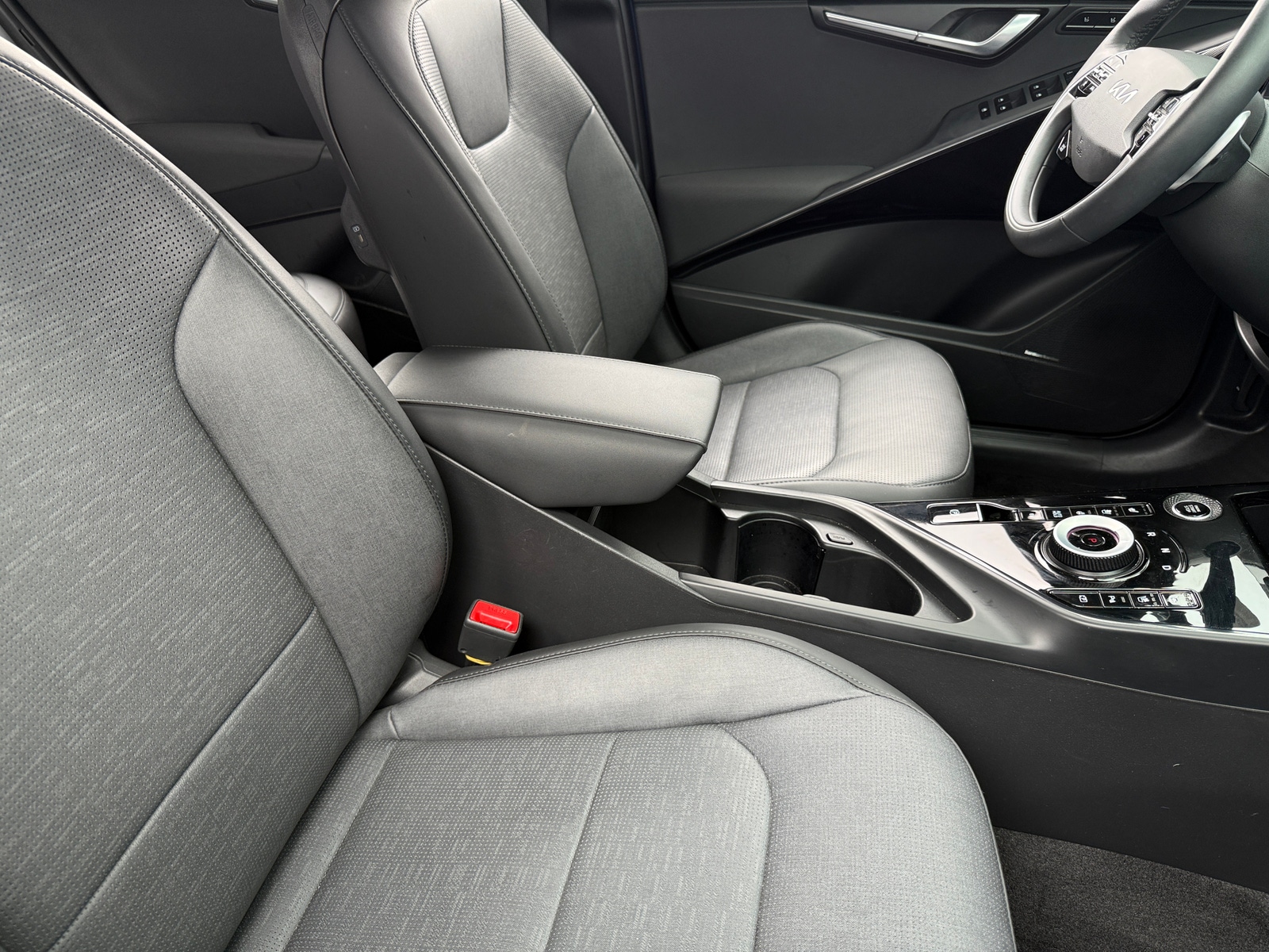 Thumbnail: 2024 Kia Niro - 2