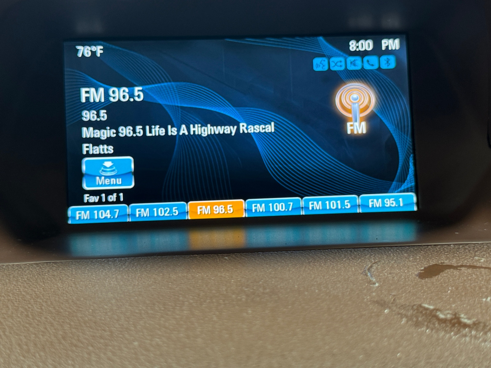 Thumbnail: 2015 Buick Encore - 3