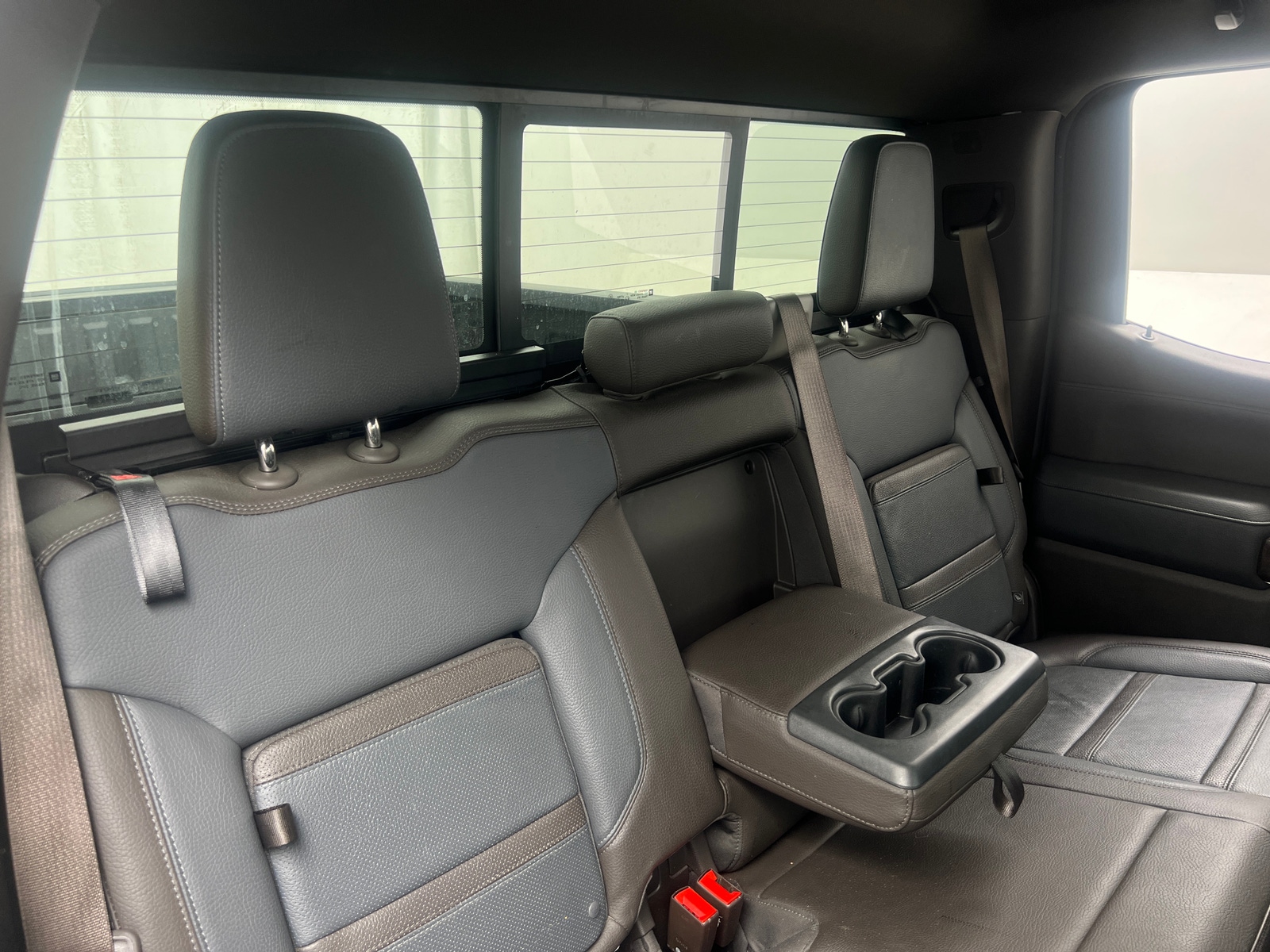 Thumbnail: 2020 GMC Sierra 1500 - 5
