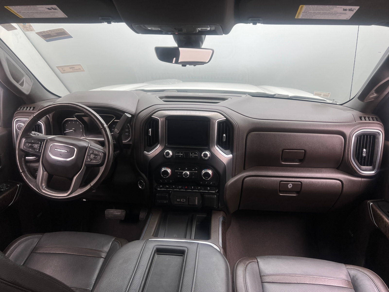 Thumbnail: 2020 GMC Sierra 1500 - 2