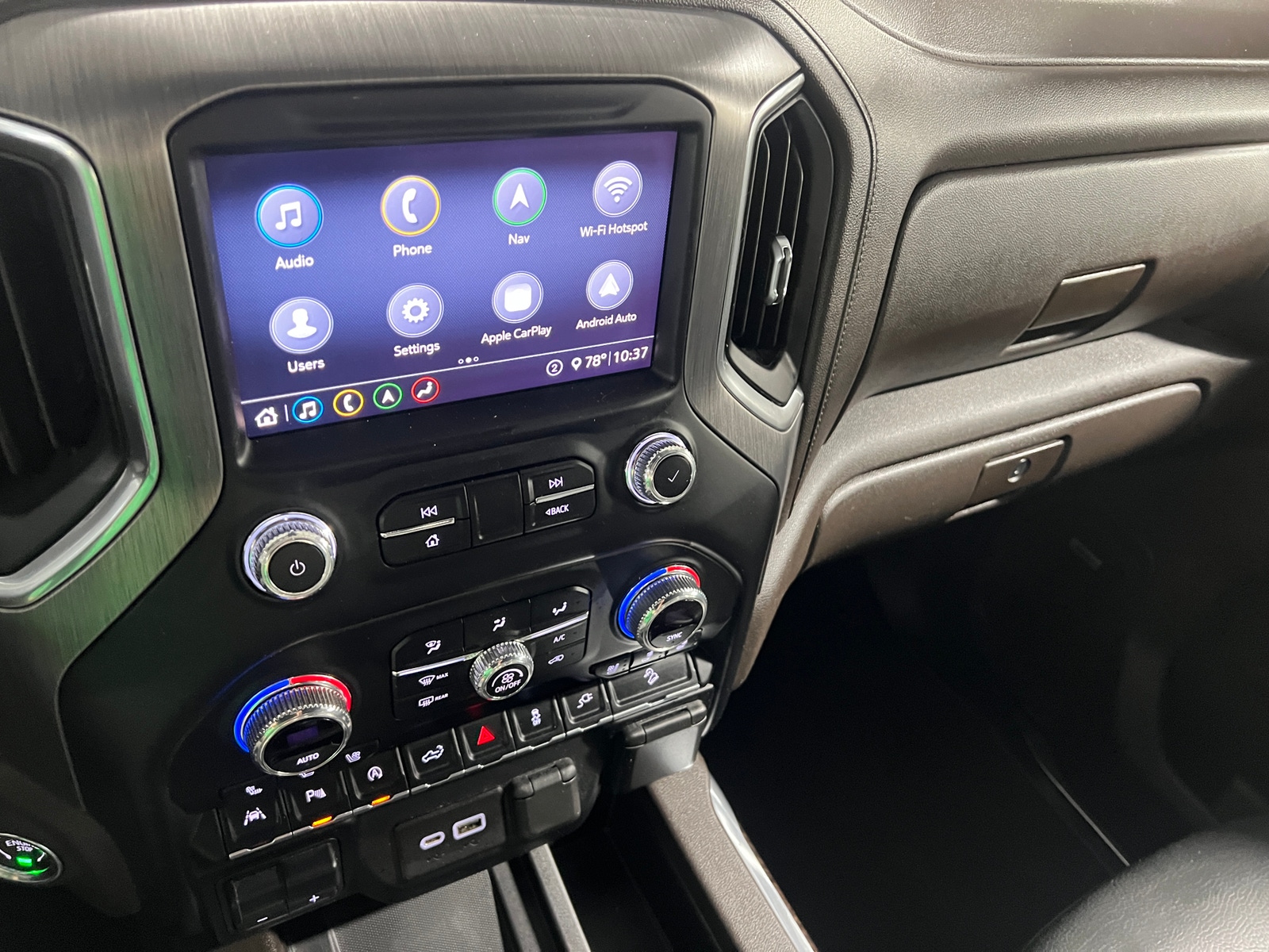 Thumbnail: 2020 GMC Sierra 1500 - 3