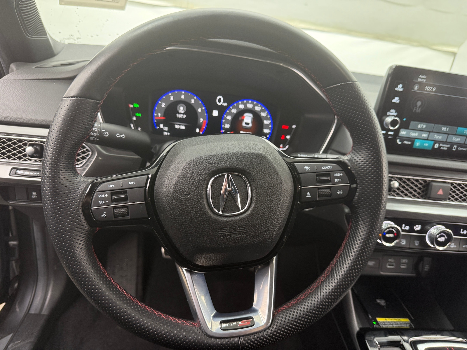 Thumbnail: 2024 Acura Integra - 4