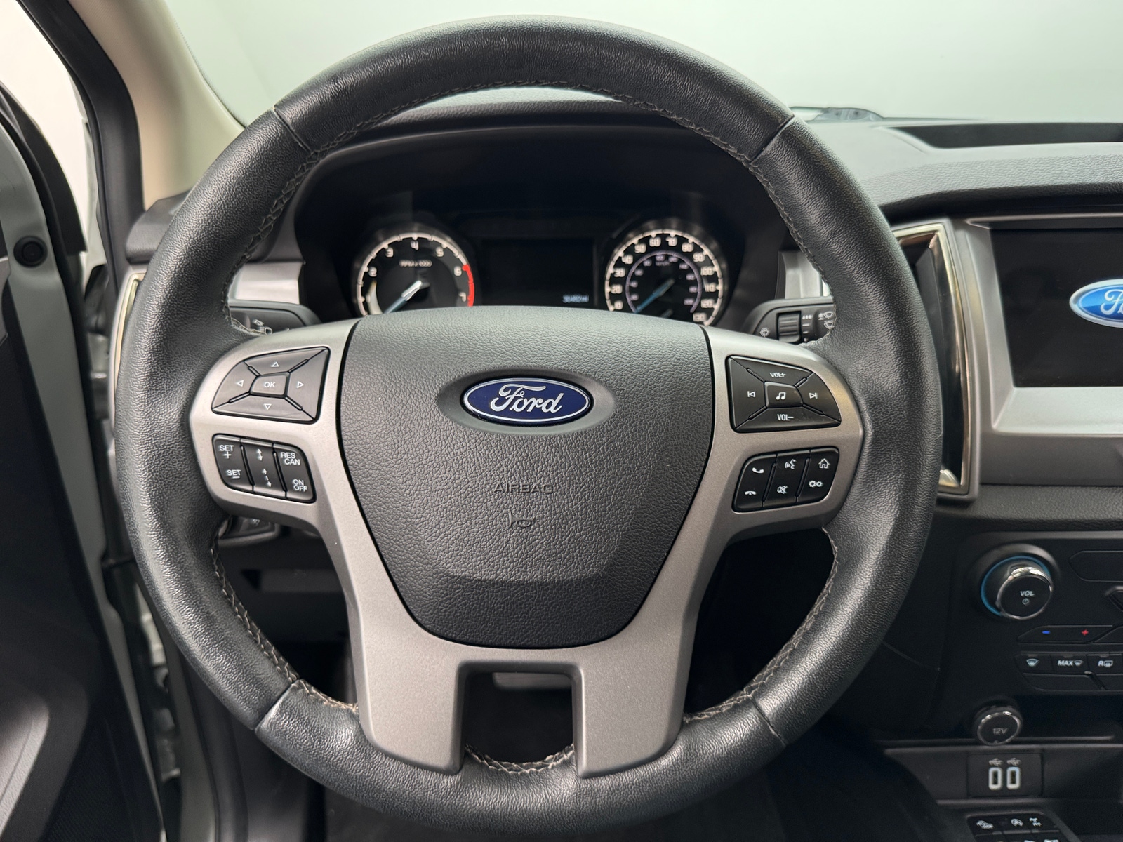 Thumbnail: 2021 Ford Ranger - 5